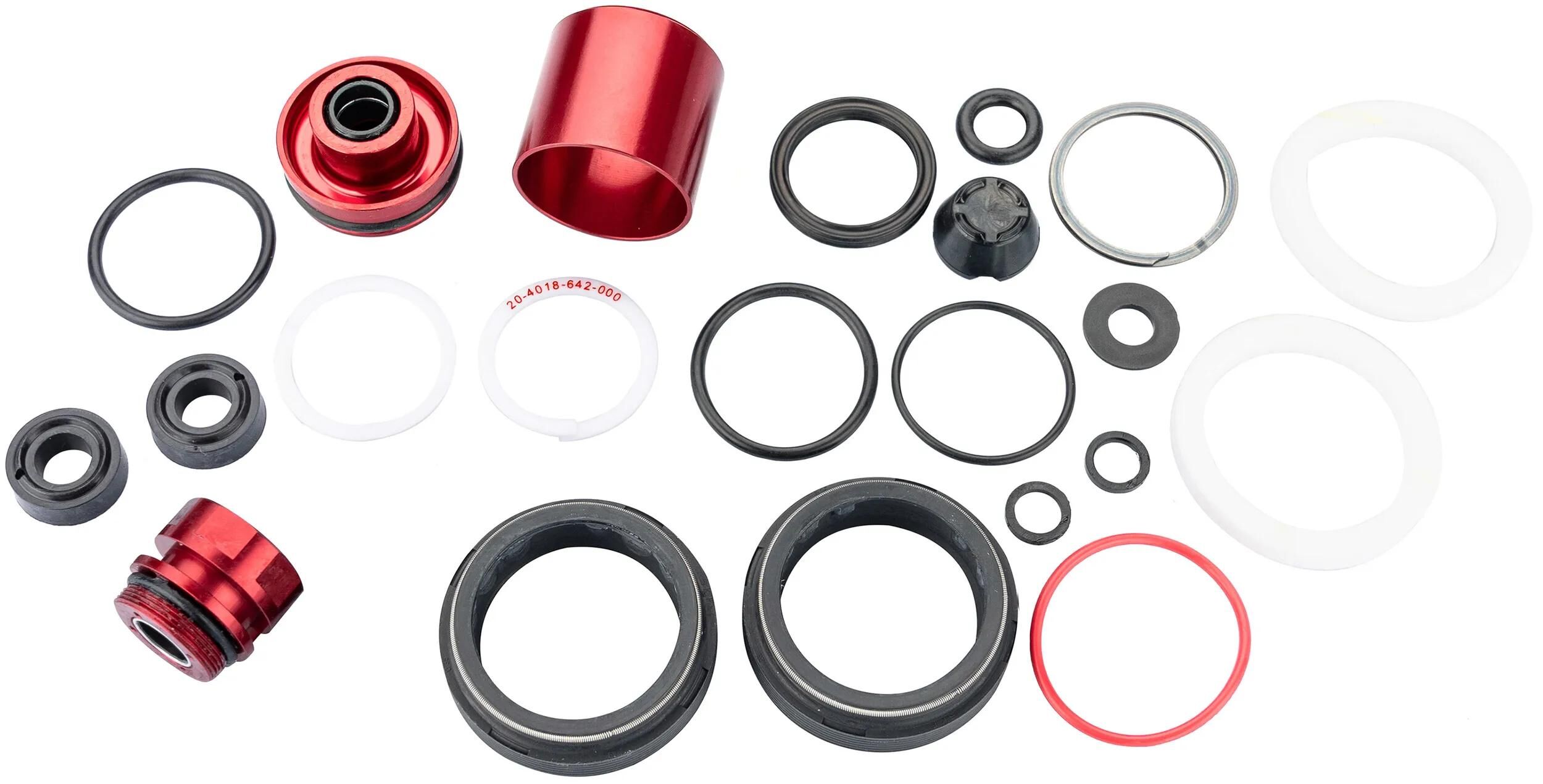 ROCKSHOX_Service-Kit Federgabel - Ersatz