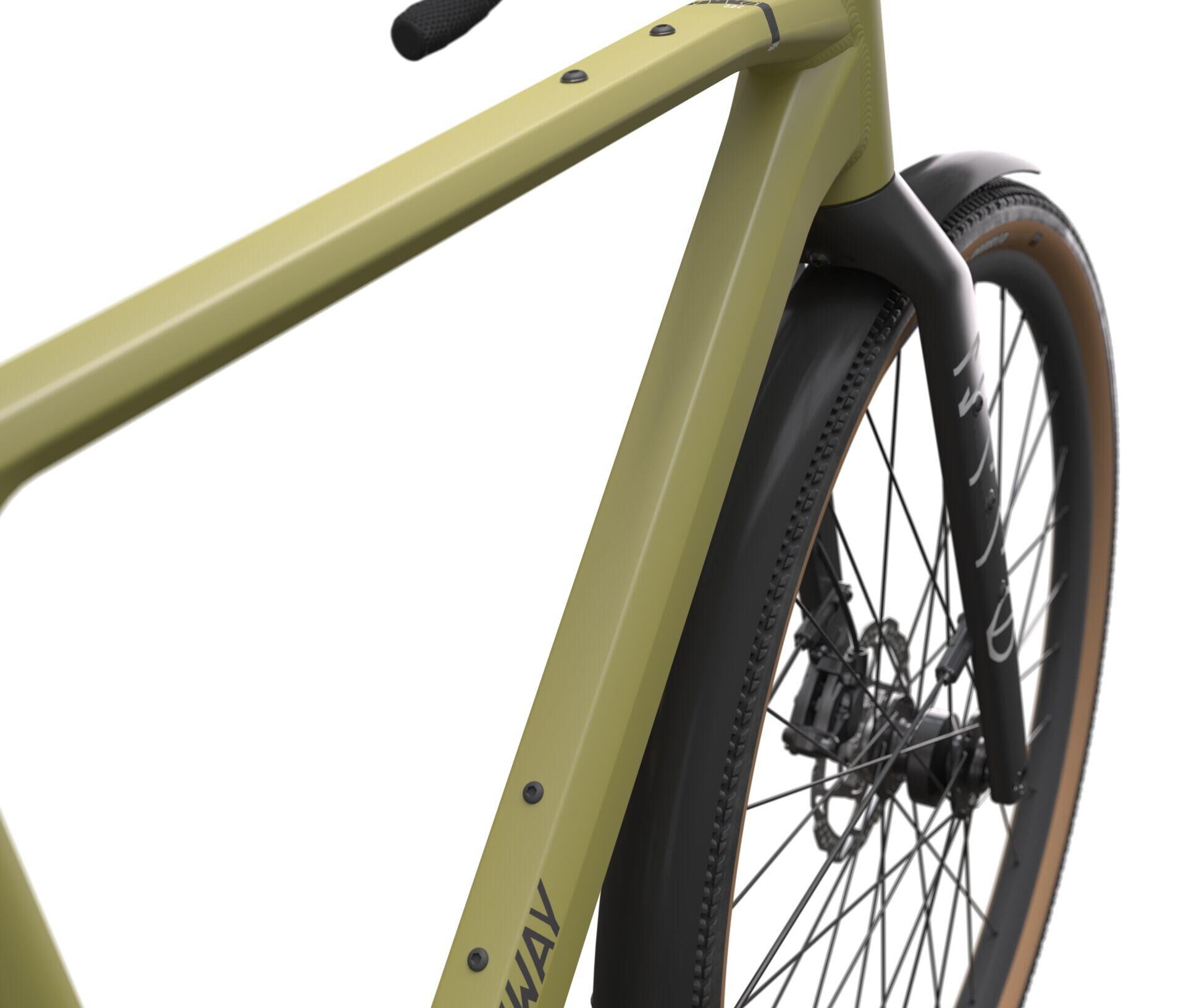 CONWAY_Gravelbike_Nyvo 2.0 C_5 Gravel Bikes,Fahrräder,Gravel Bike