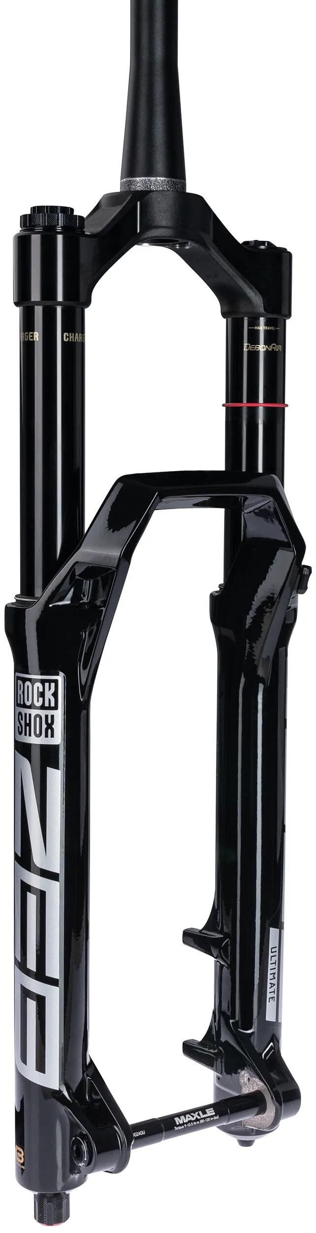 ROCKSHOX_Federgabel Federgabeln,Gabeln