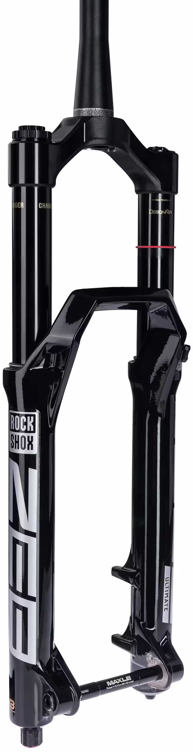ROCKSHOX_Federgabel Federgabeln,Gabeln