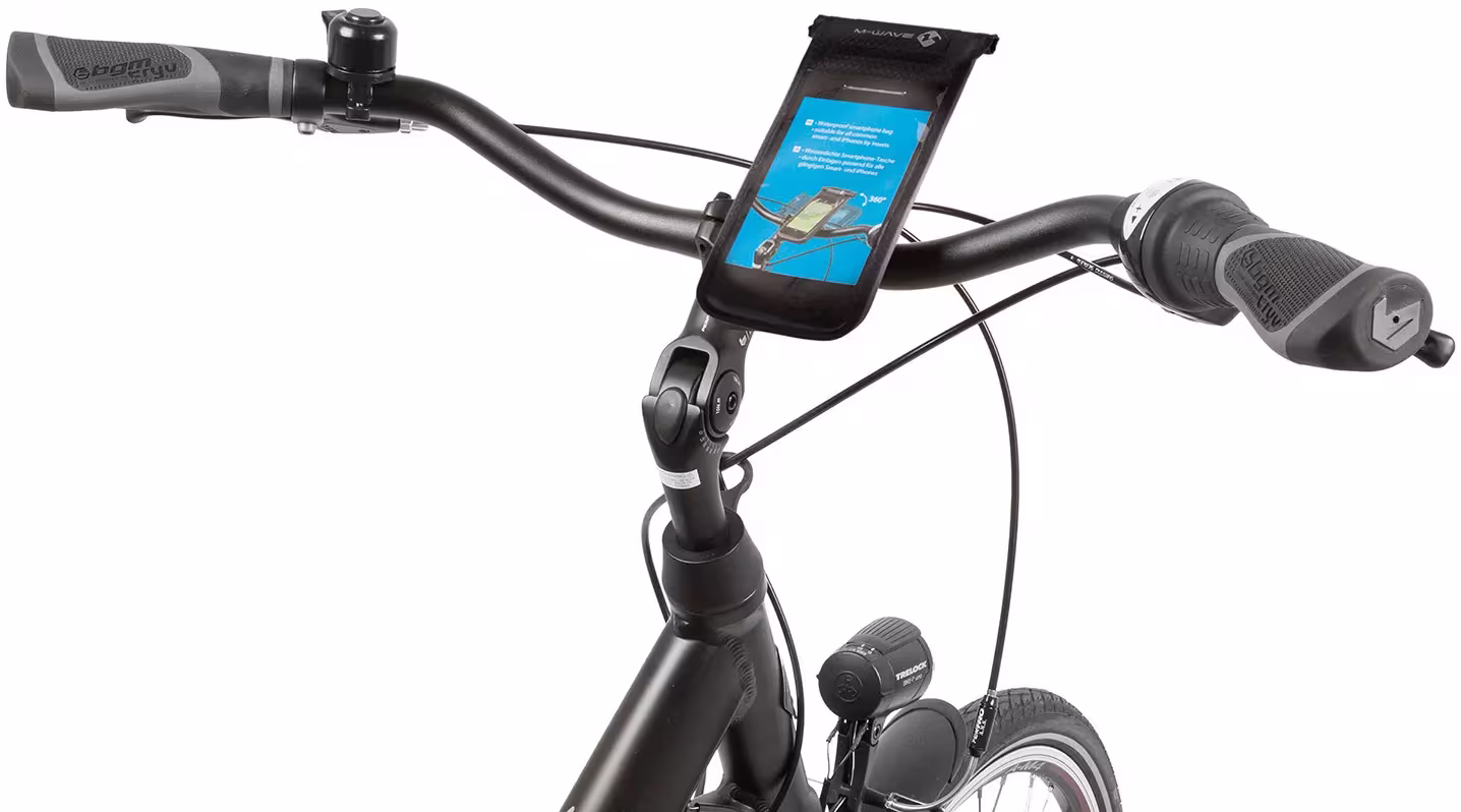 M-WAVE_Smartphonetasche Taschen