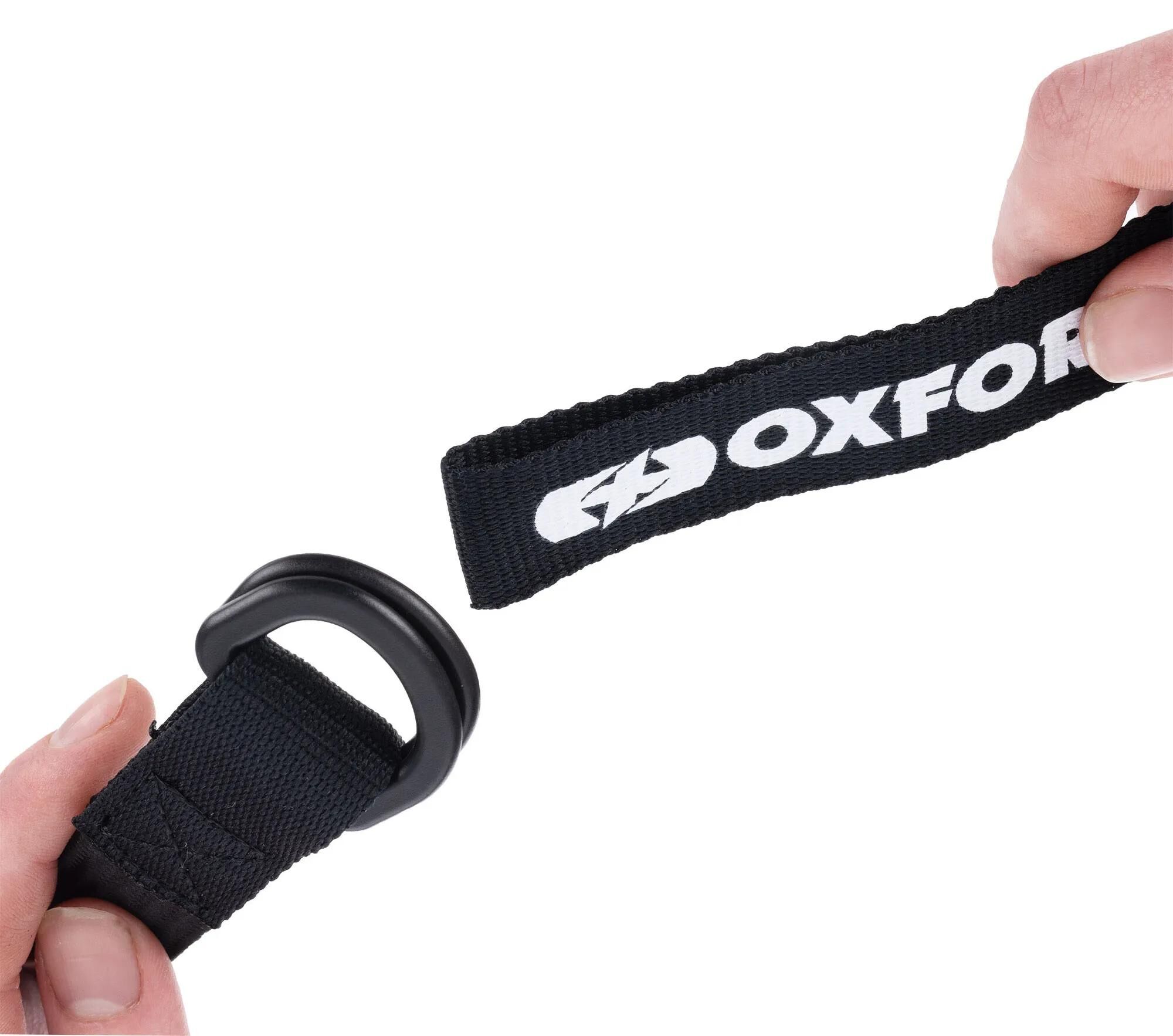 OXFORD_Spanngurt Gepäckriemen