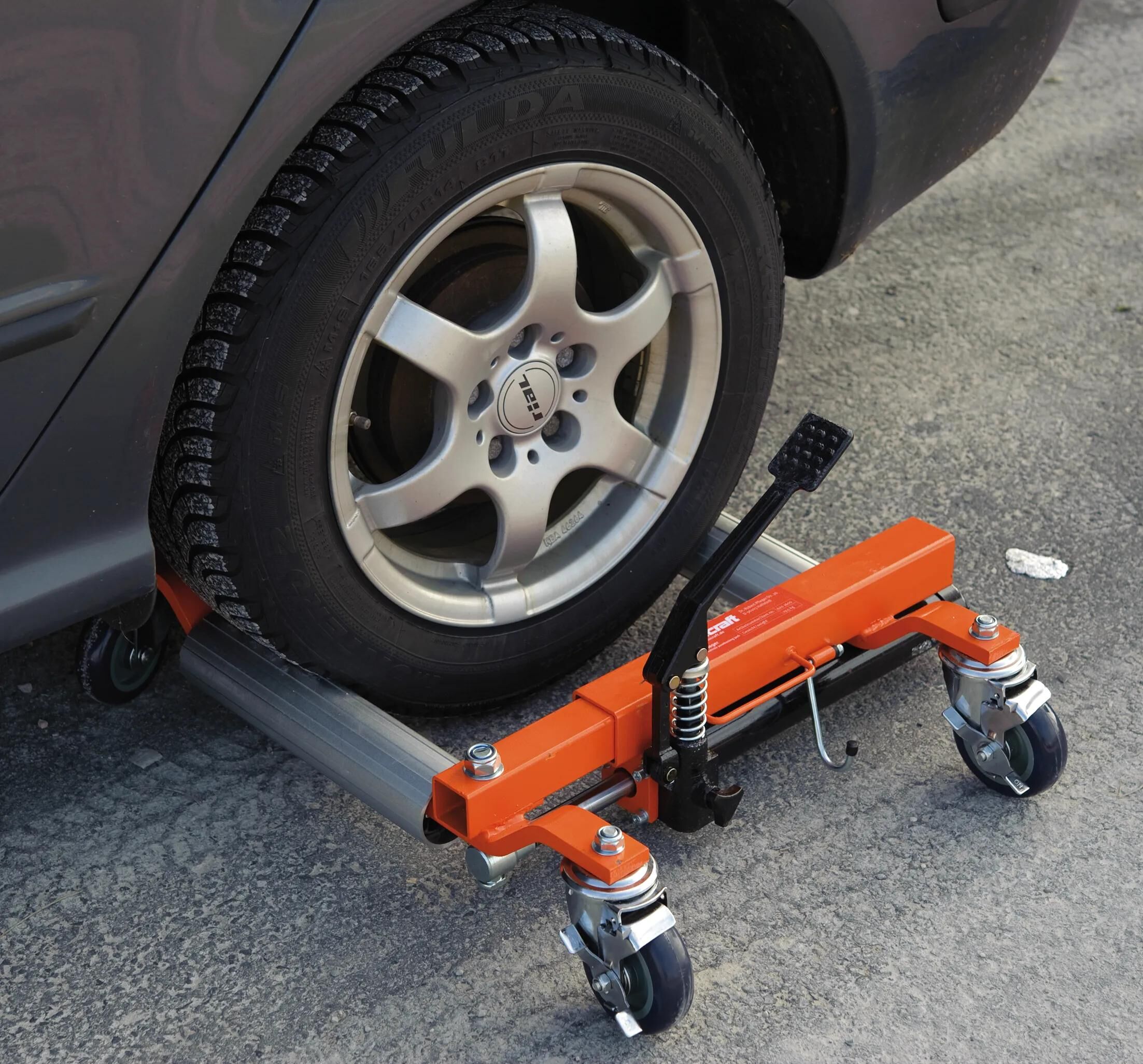 unicraft_Verleger Wagenheber