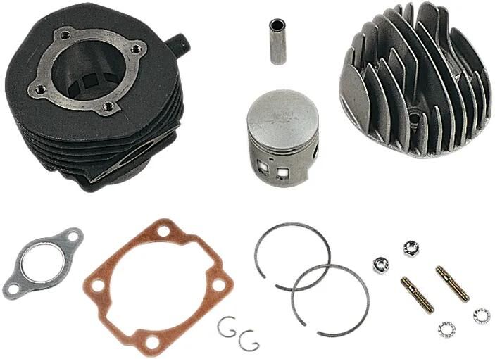 _Zylindersatz Zylindersätze,Kolben,Zylinder,Kolbenringe