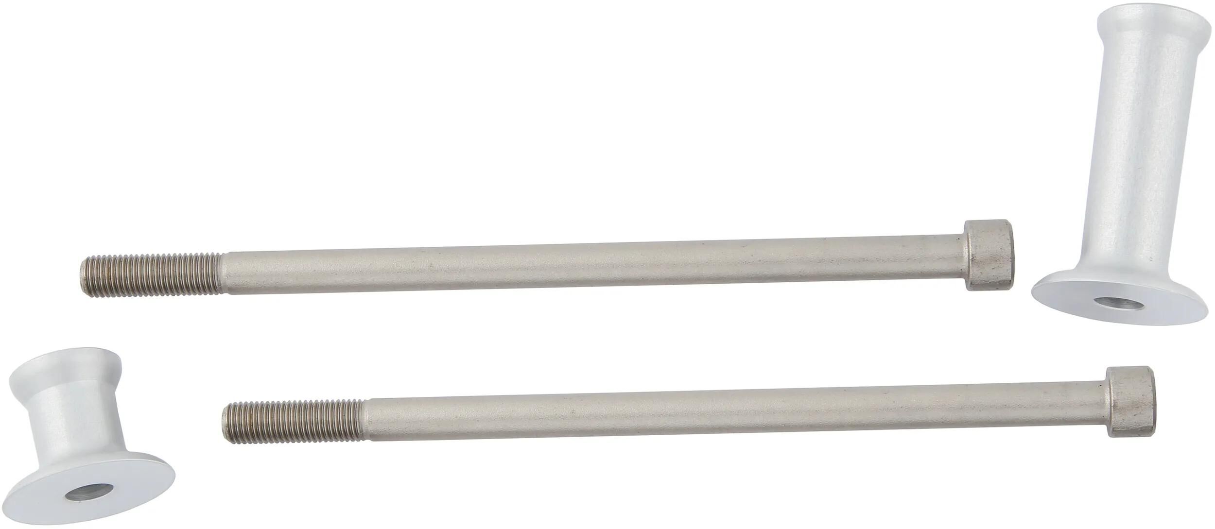 _Montagesatz Crash Pads,Sturzprotektoren