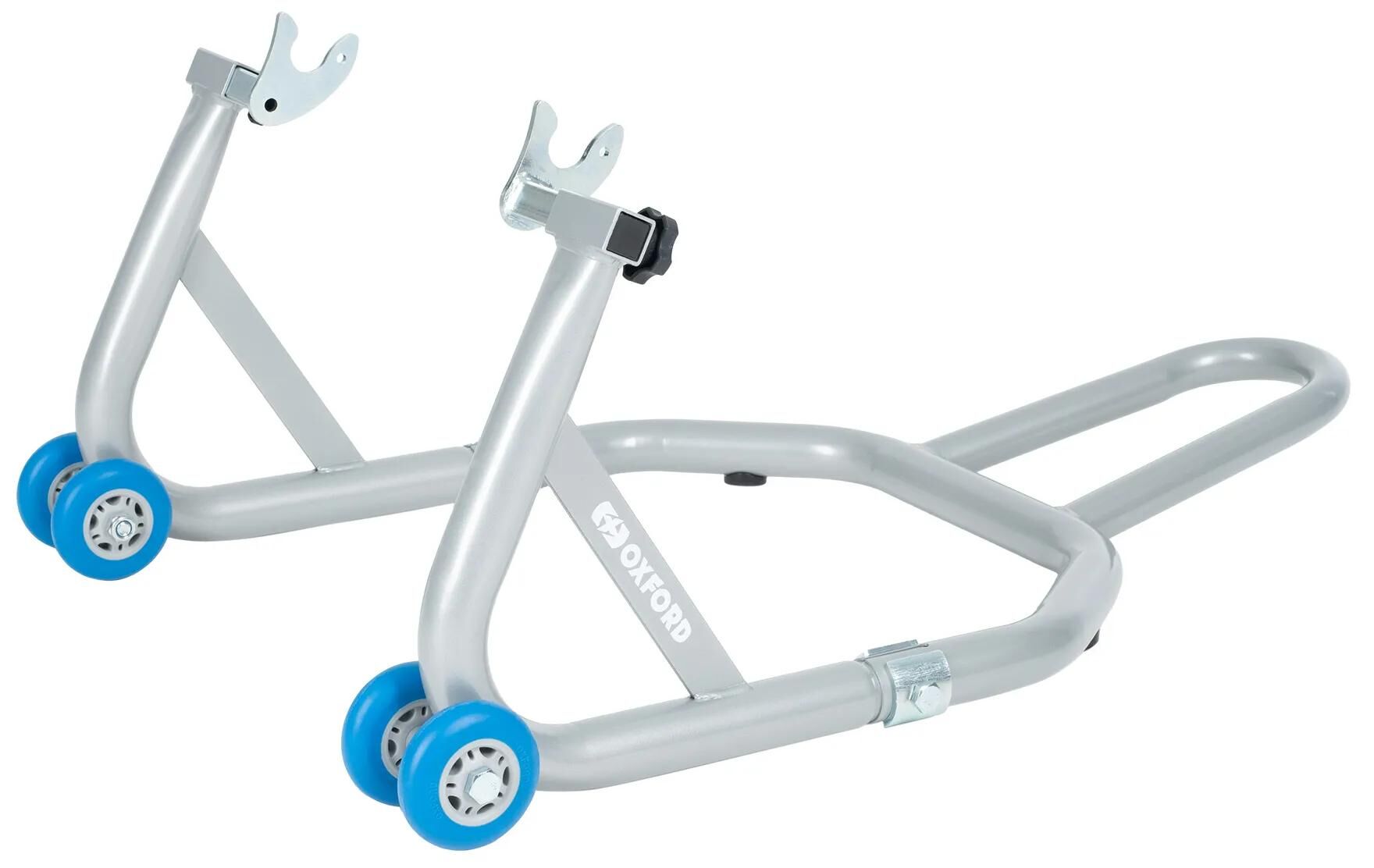 OXFORD Montagestandaard "Premium Rear Paddock Stand" Montageständer,Werkstatteinrichtungen