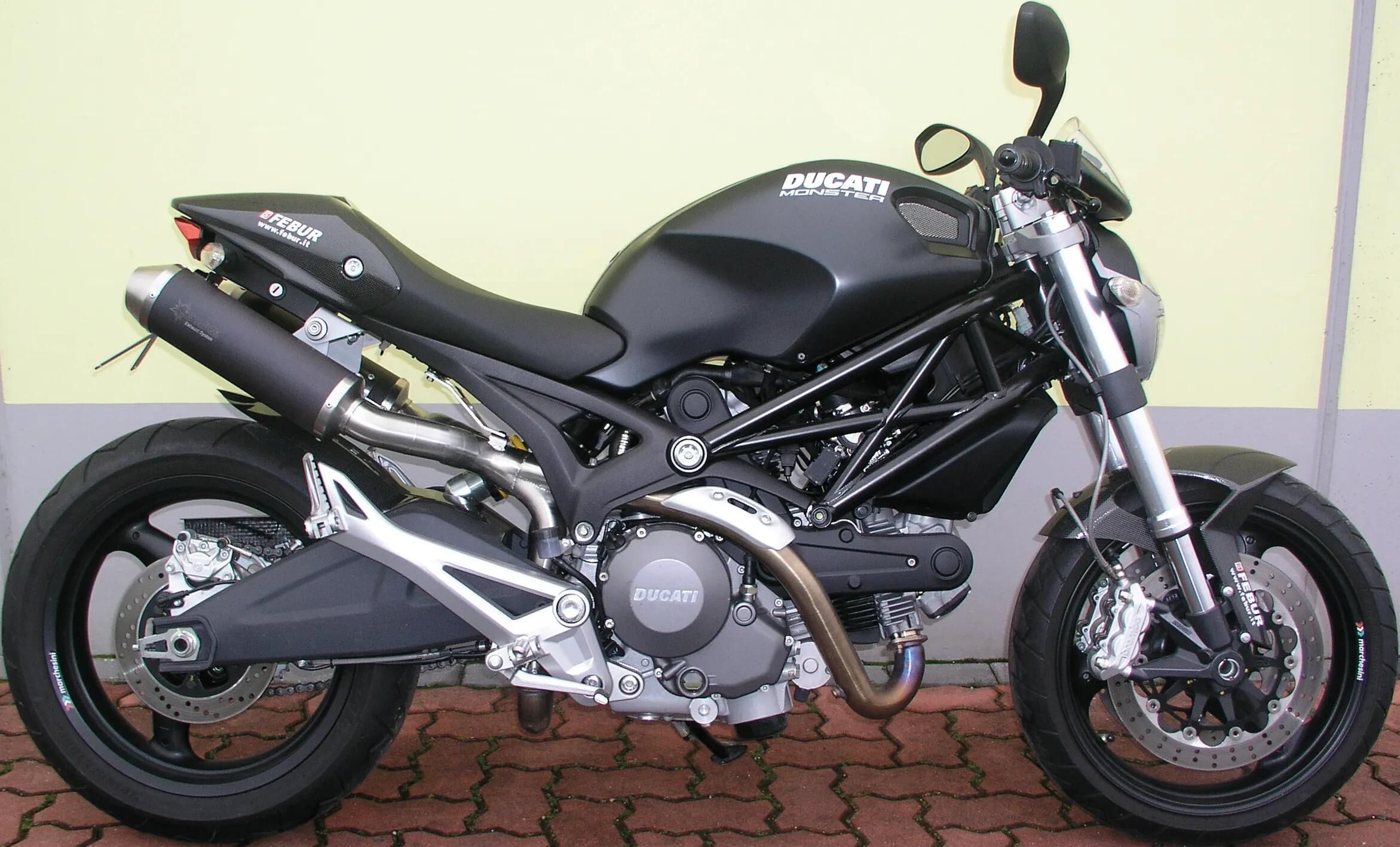 Schalldämpfer,Auspuffanlagen