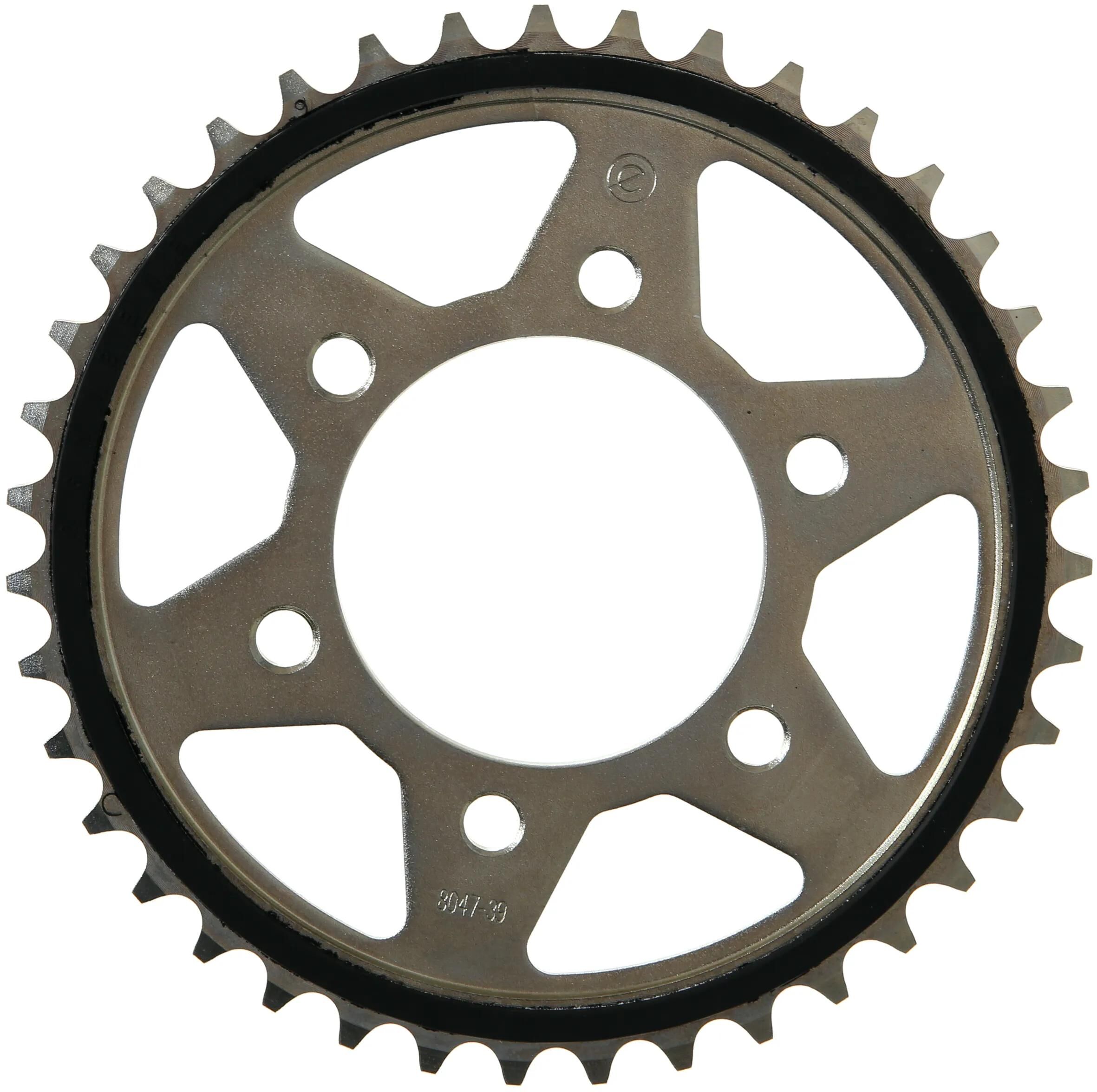 Kettenräder