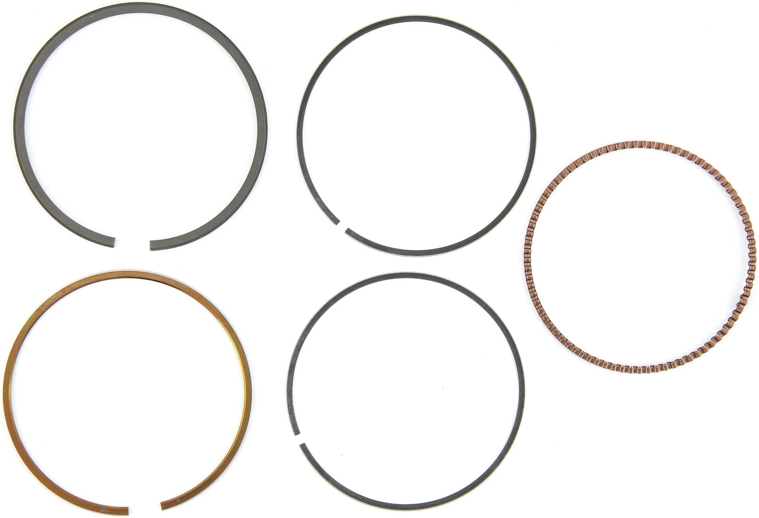 polini_Kolbenringsatz Kolbenringe