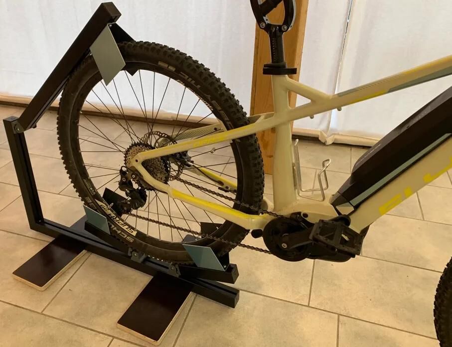 alles-bike_Montageständer Montageständer,Werkstatteinrichtungen