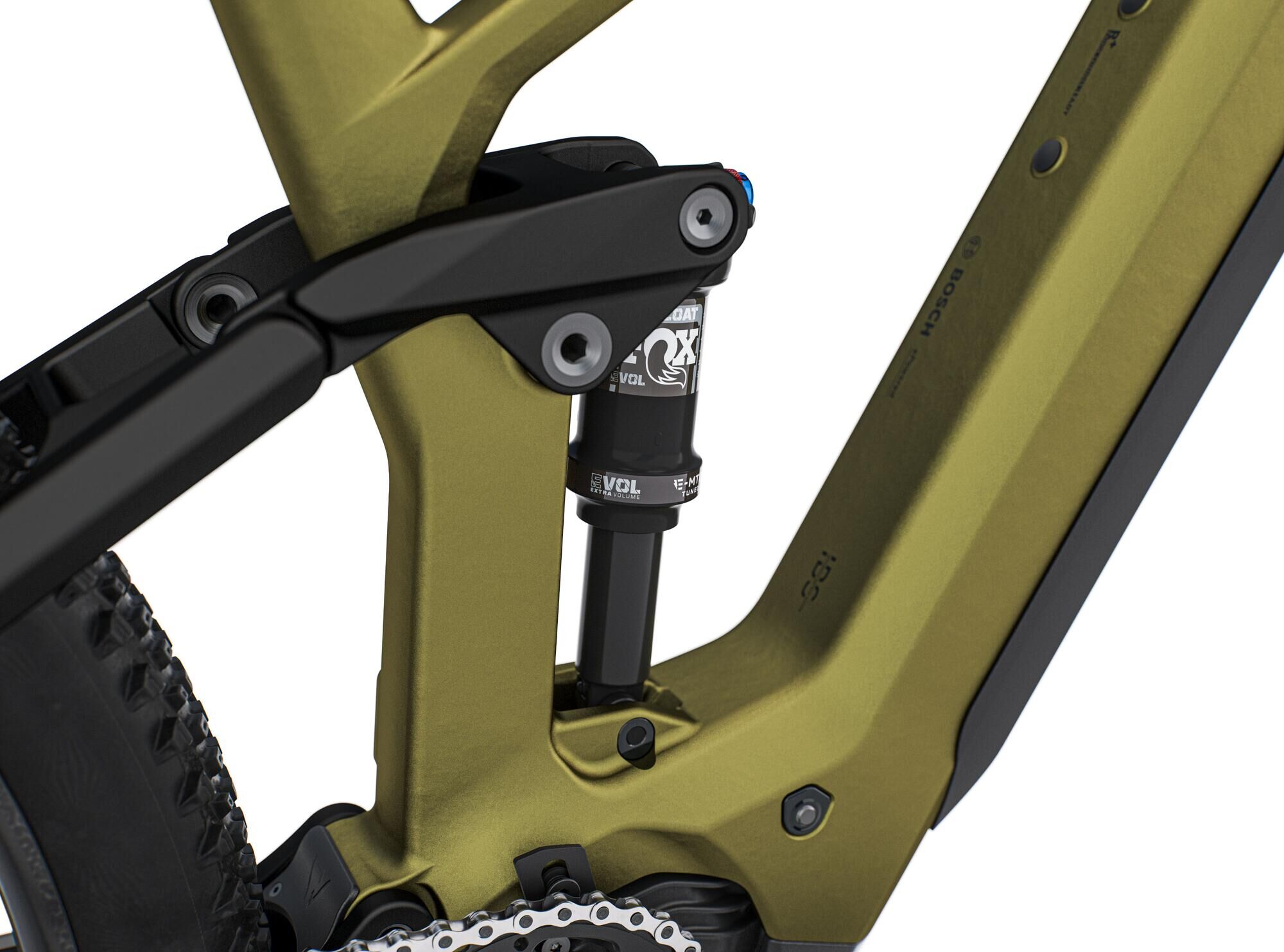 MTBs,Mountainbikes,Fahrräder,Full Suspension