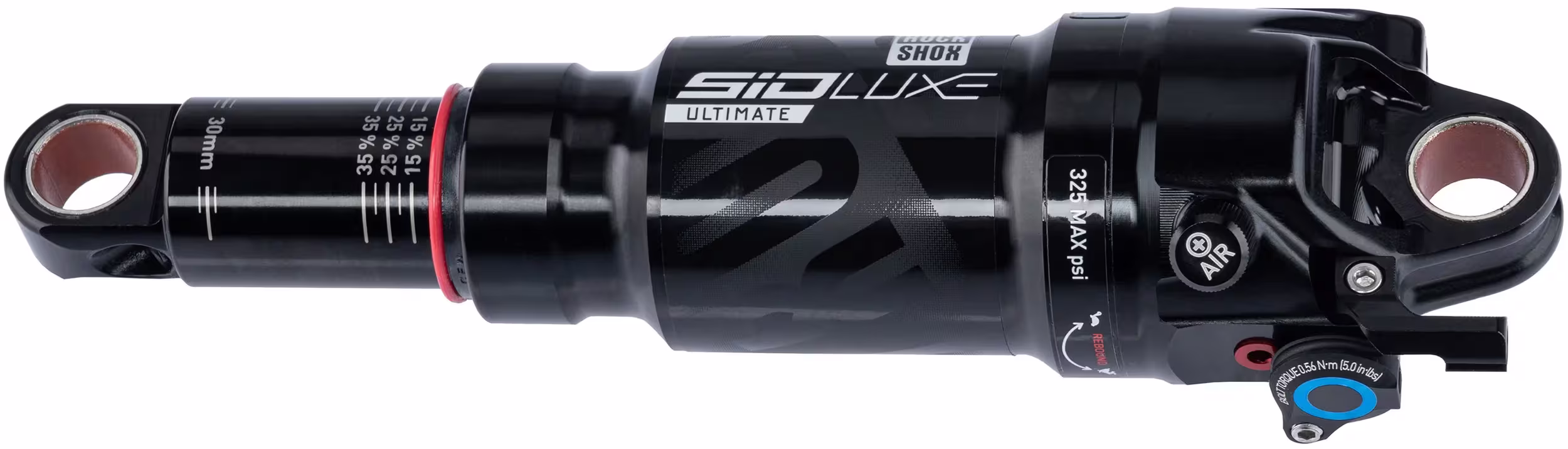 ROCKSHOX_Federbein Federbeine