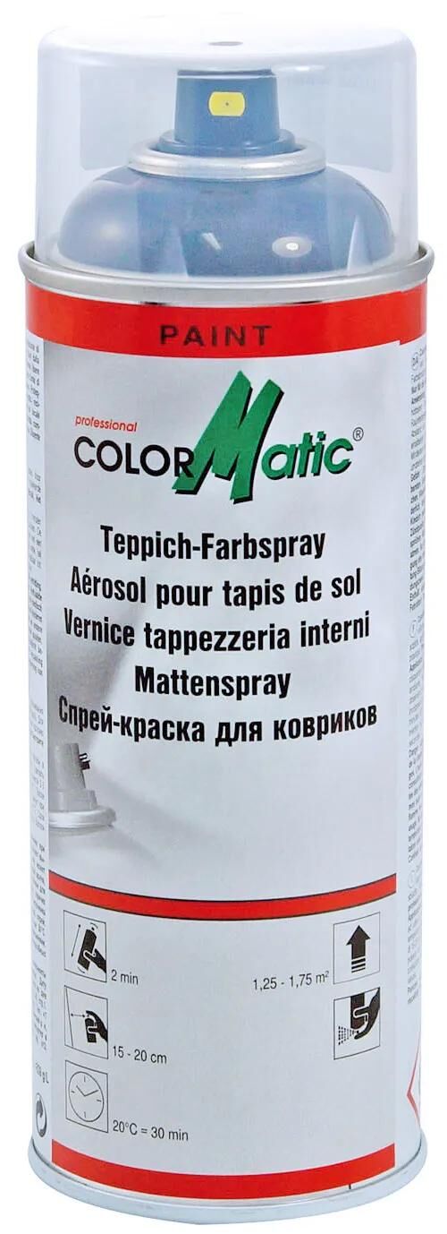 COLORMatic_Acryllack Lacke