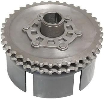 FEZ FAHRZEUGTEILE GMBH _Kupplungstrommel Kupplungstrommeln