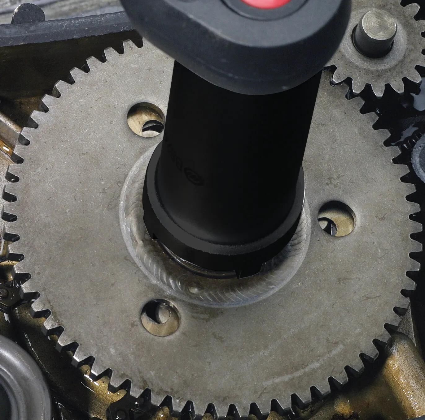 _Nutmutternschlüssel Nutmutternschlüssel