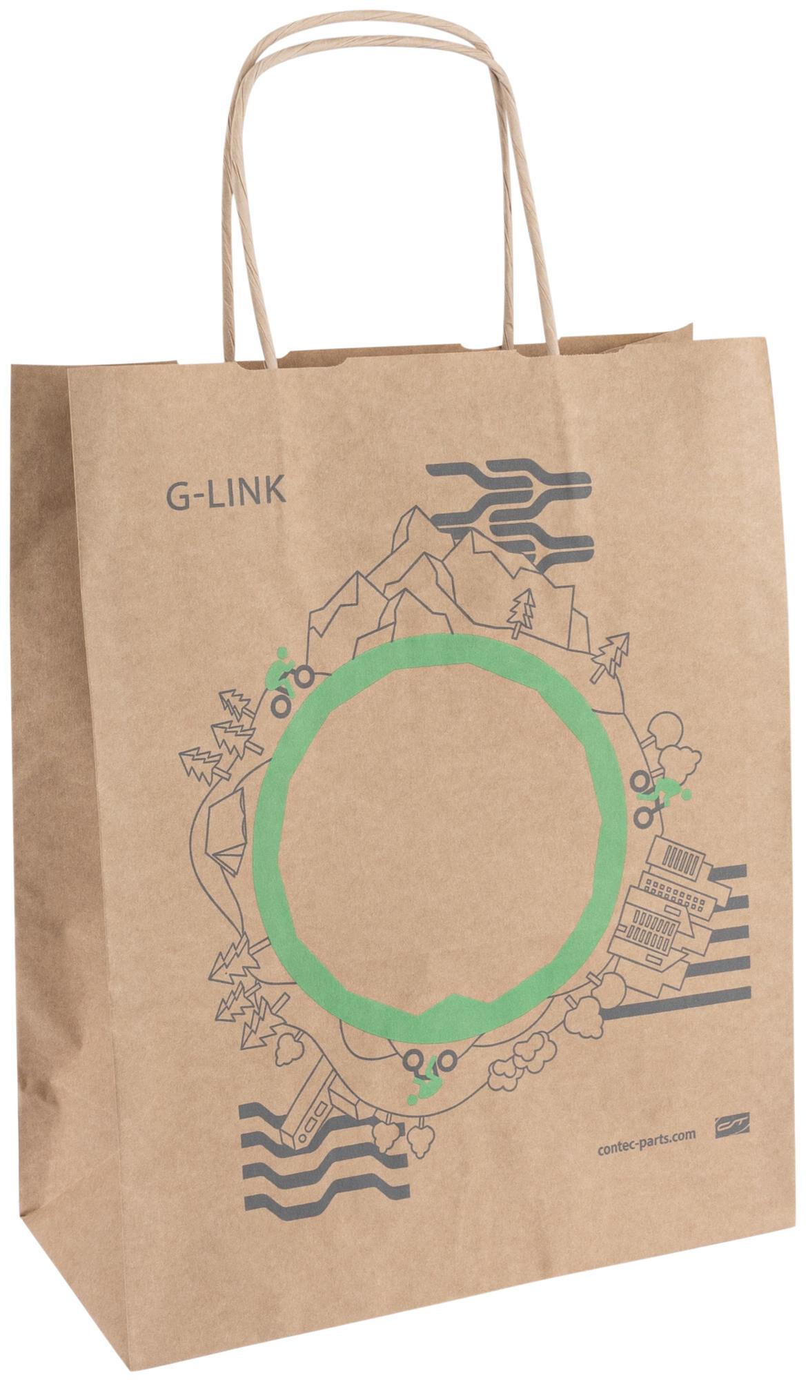 _Tasche Werbemittel