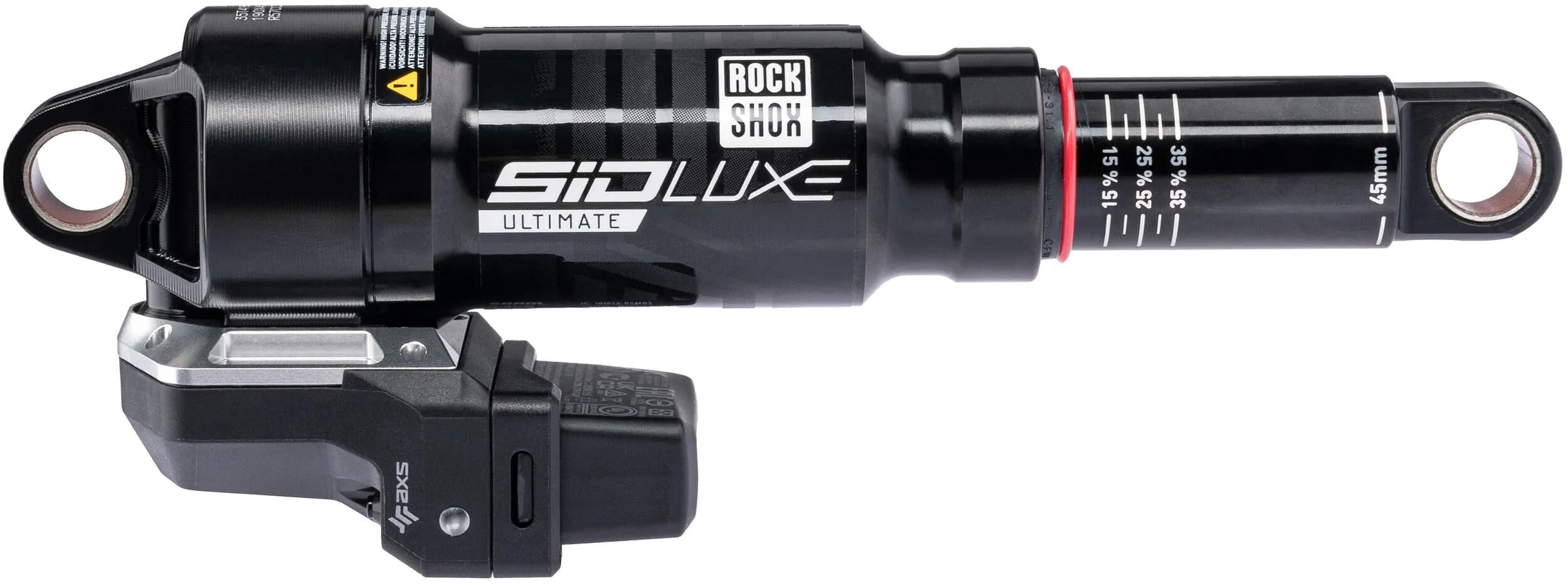ROCKSHOX_Federbein Federbeine
