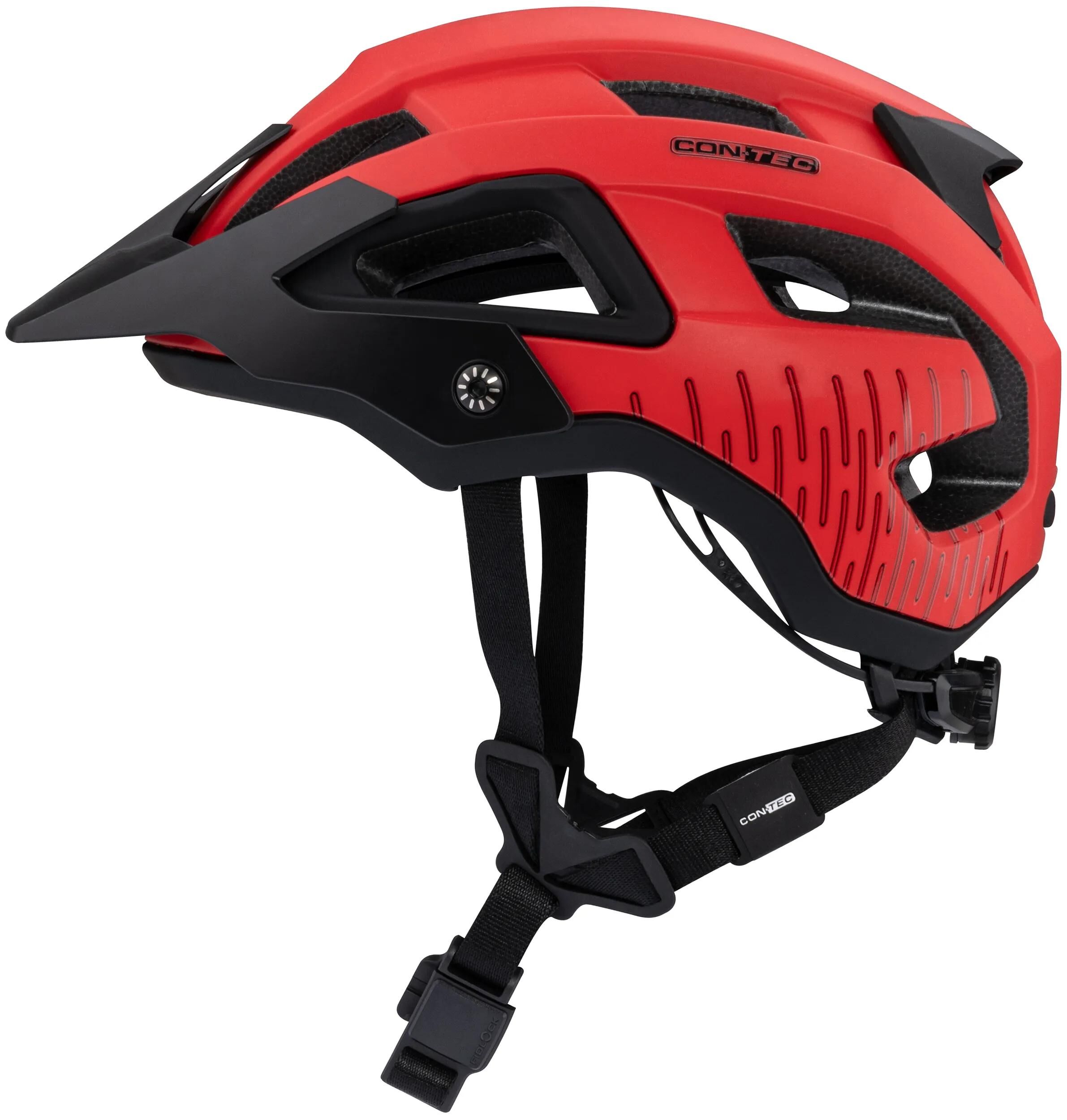 CONTEC_Helm Helme,Sturzhelme