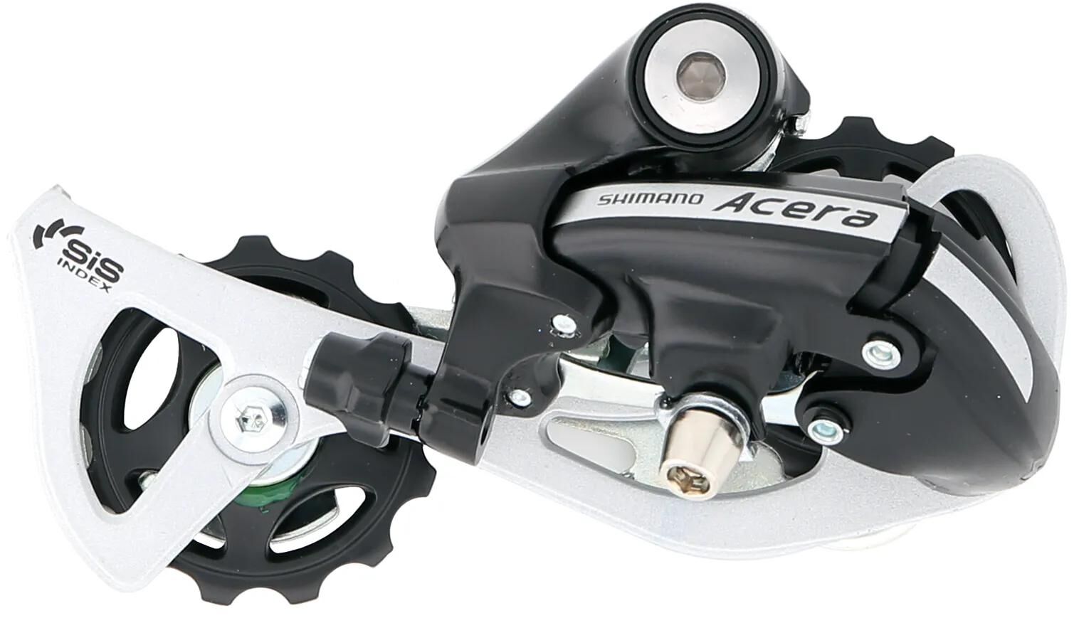 SHIMANO_Schaltwerk Schaltwerke