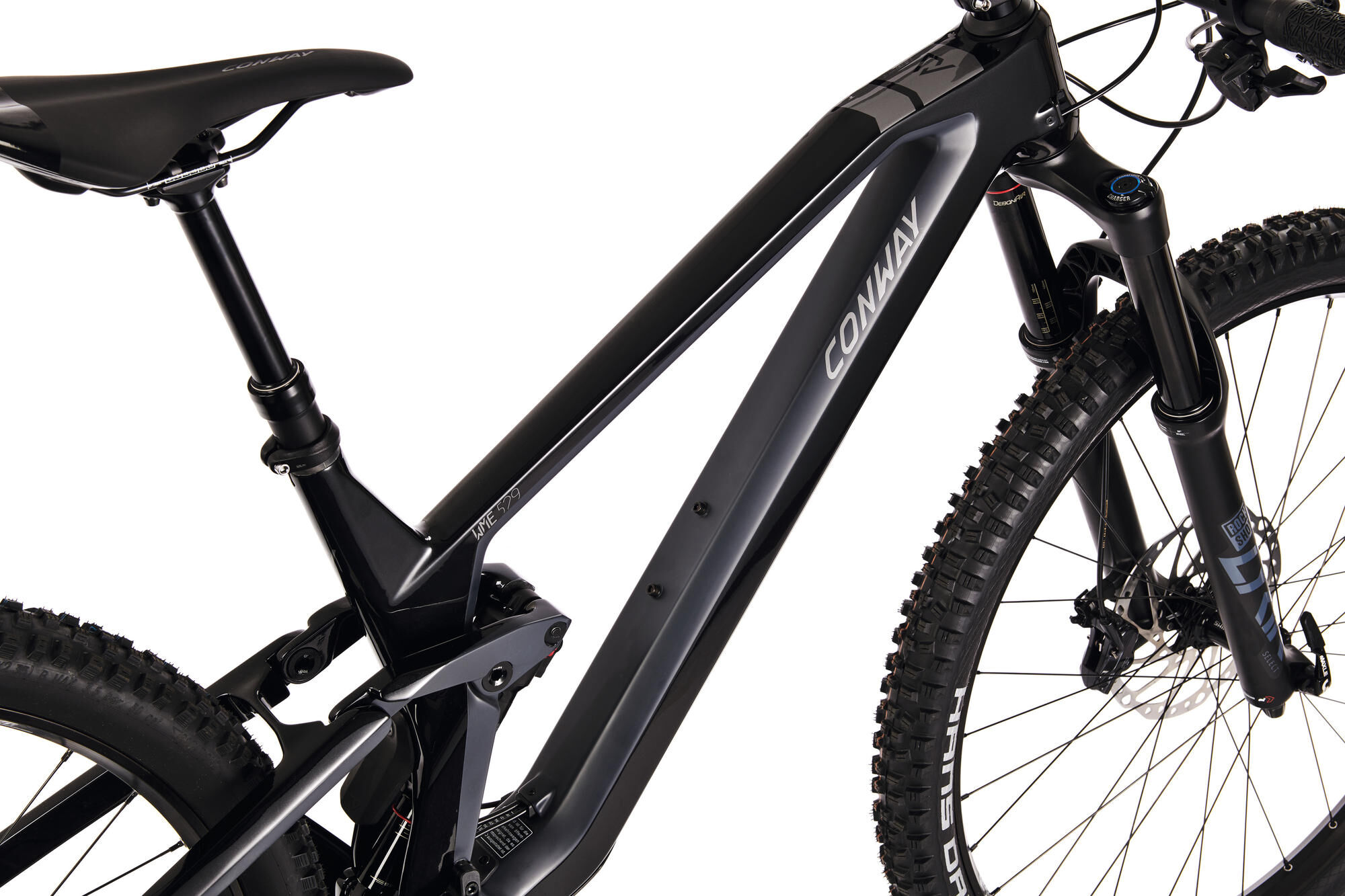 MTBs,Mountainbikes,Fahrräder,Full Suspension