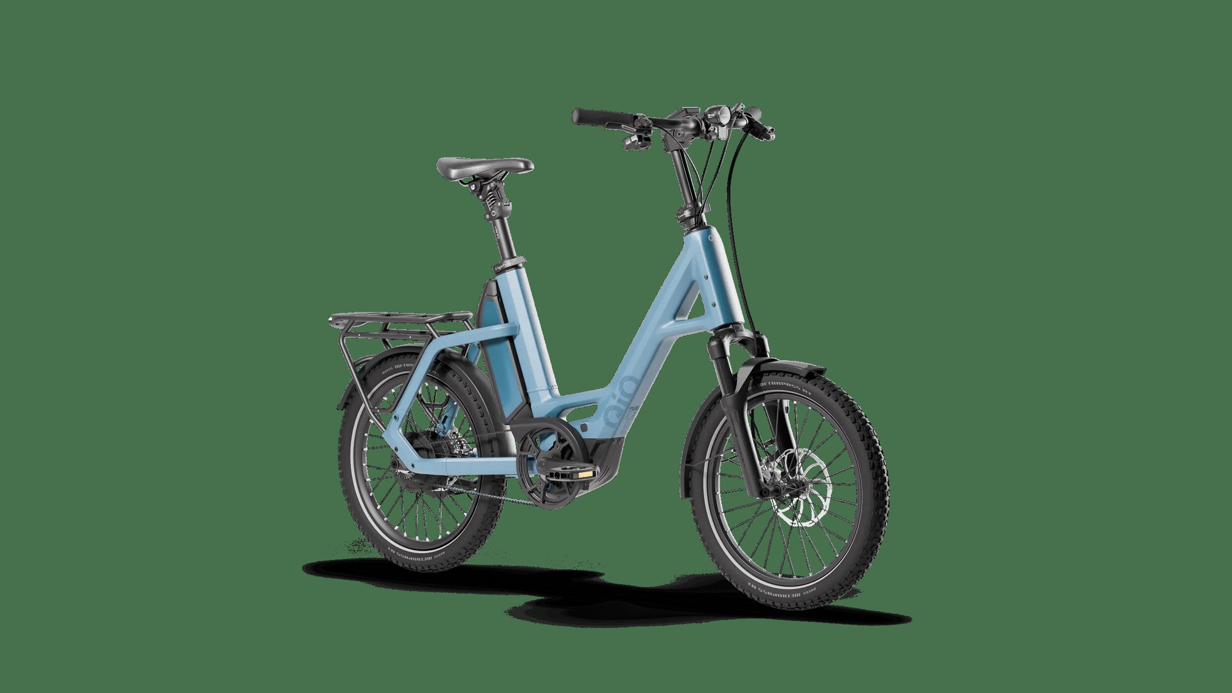 _Elektro-Kompaktrad_Compact CXNINEx_2 Elektro-Kompakträder,Kompakträder,Elektroräder,Fahrräder,Kompaktrad