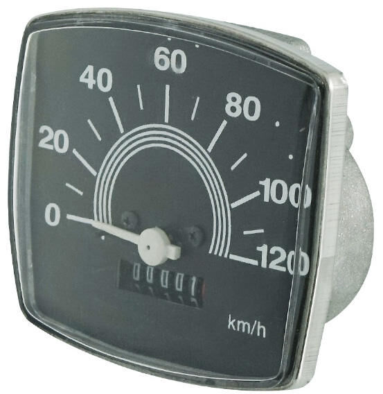 Tachometer