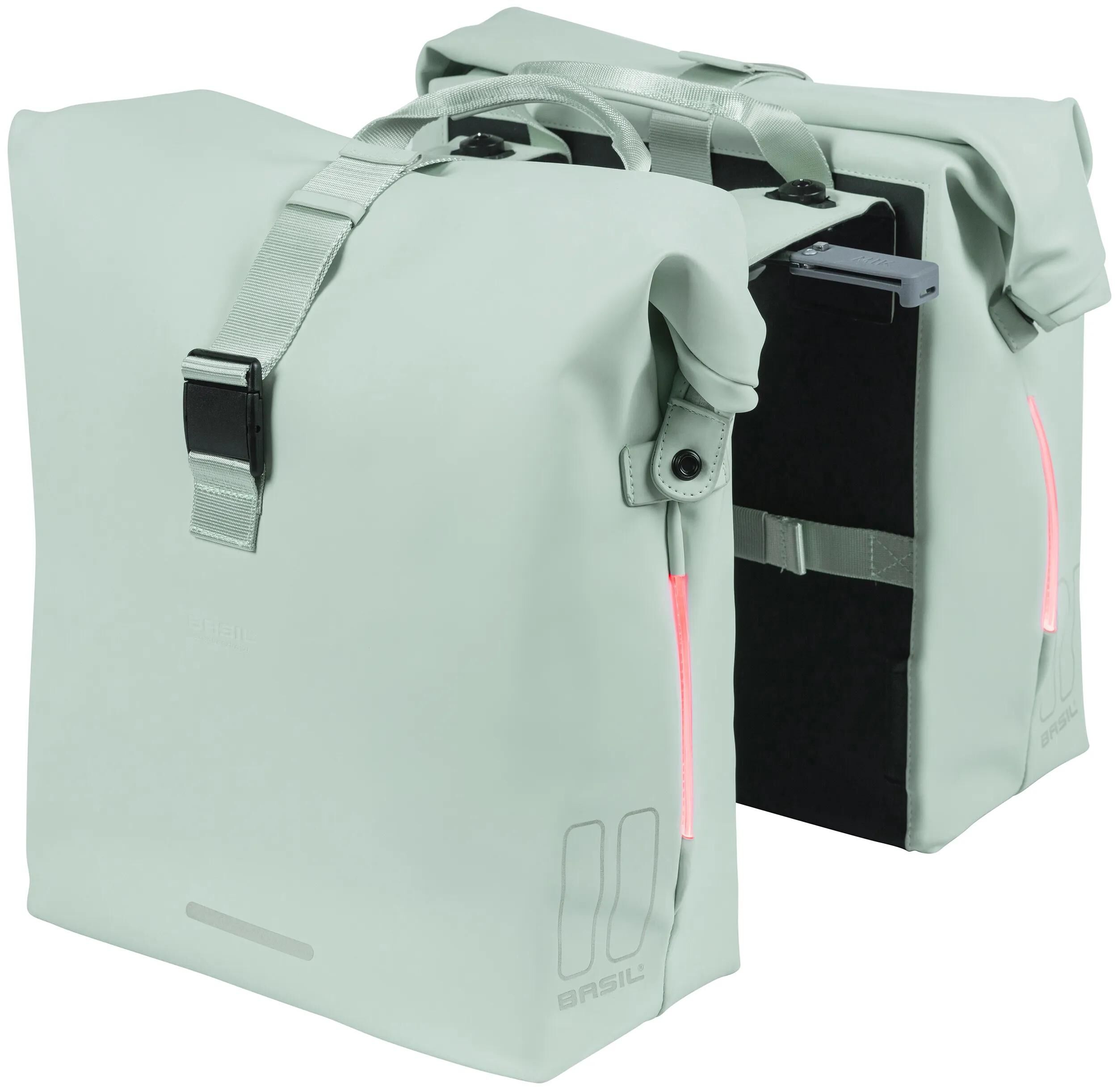 Doppeltaschen