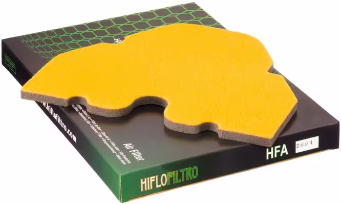 HIFLOFILTRO_Luftfilter Luftfilter,Filter