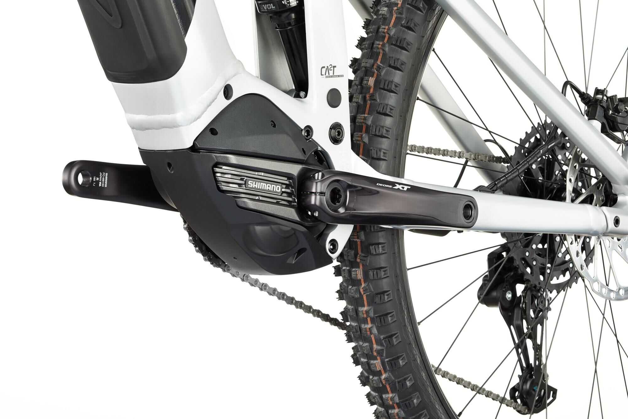 MTBs,Mountainbikes,Fahrräder,Full Suspension