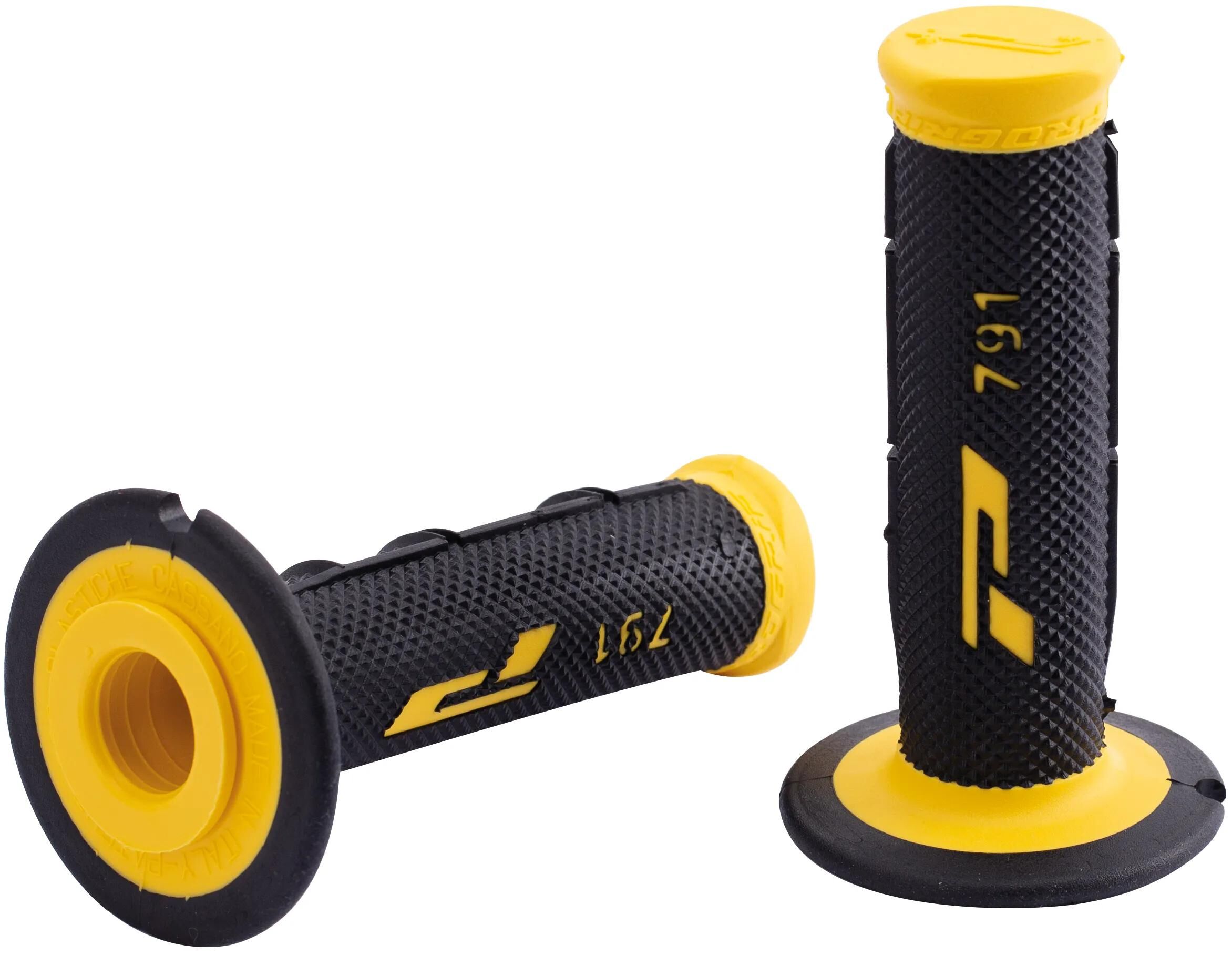 PROGRIP_Griffgummi Lenkergriffe,Griffe