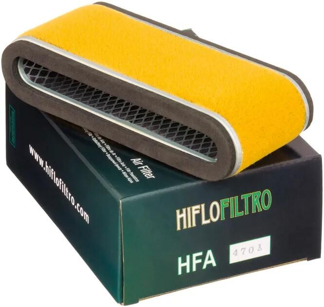 HIFLOFILTRO_Luftfilter Luftfilter,Filter