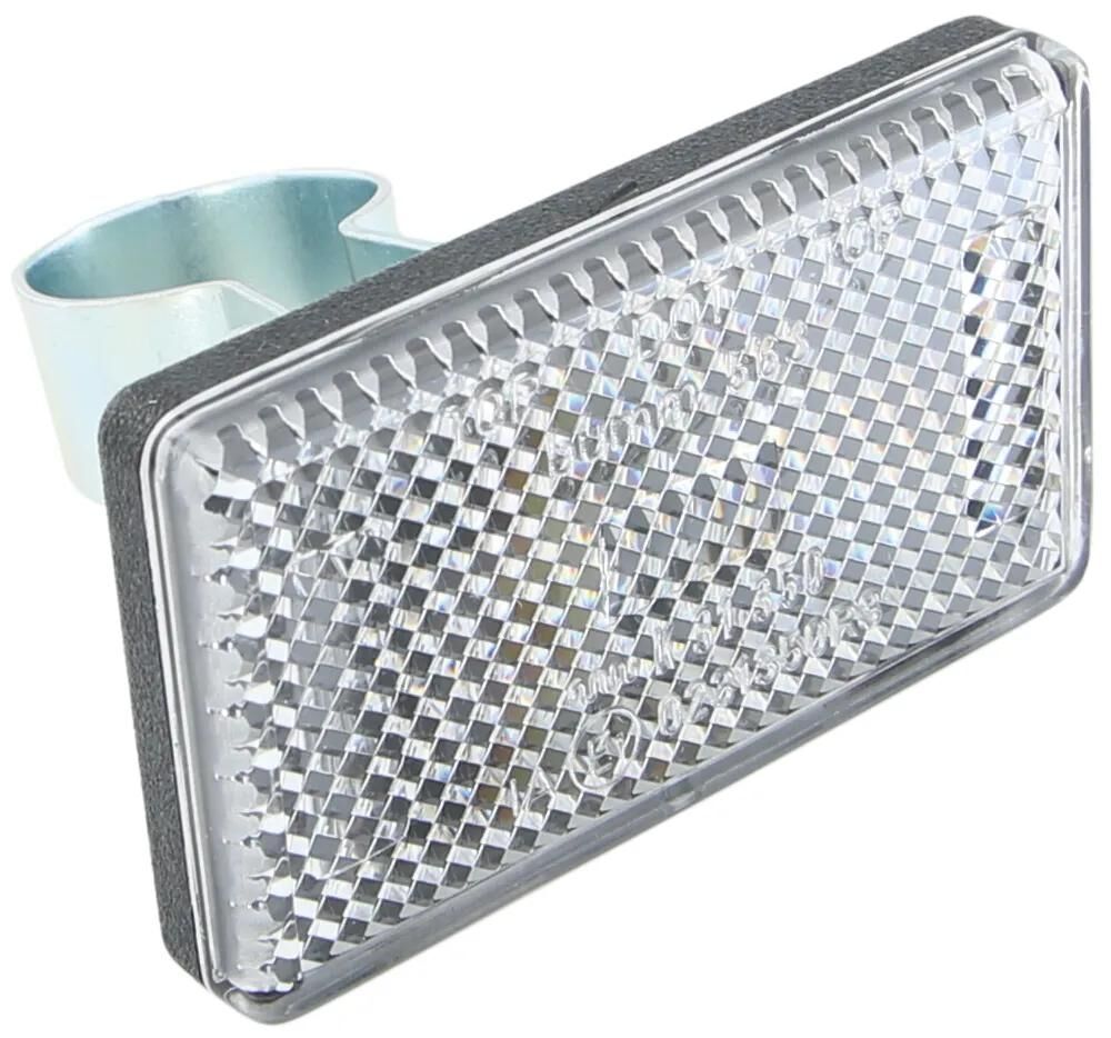 Busch + Müller_Frontstrahler Frontstrahler,Reflektoren