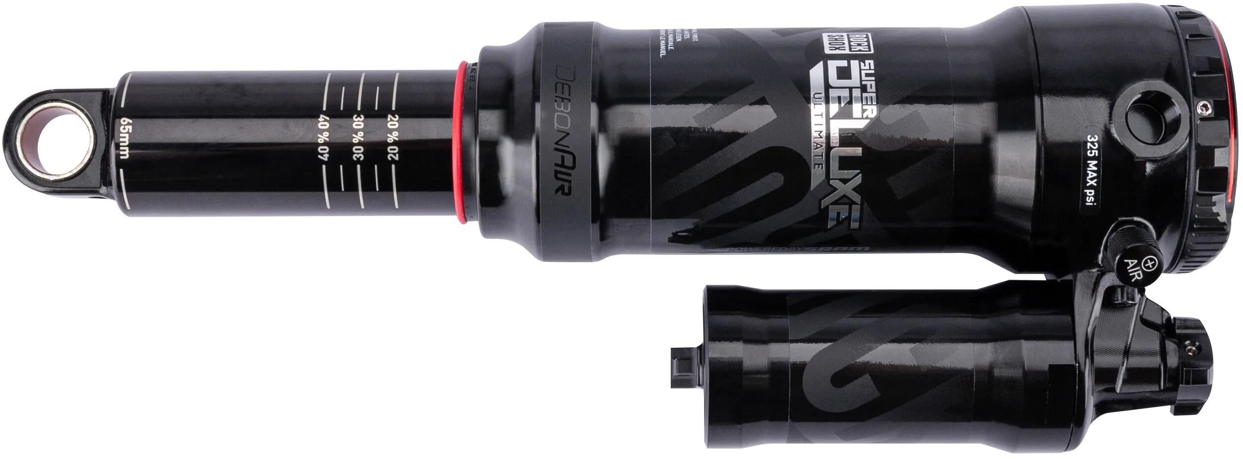 ROCKSHOX_Federbein Federbeine