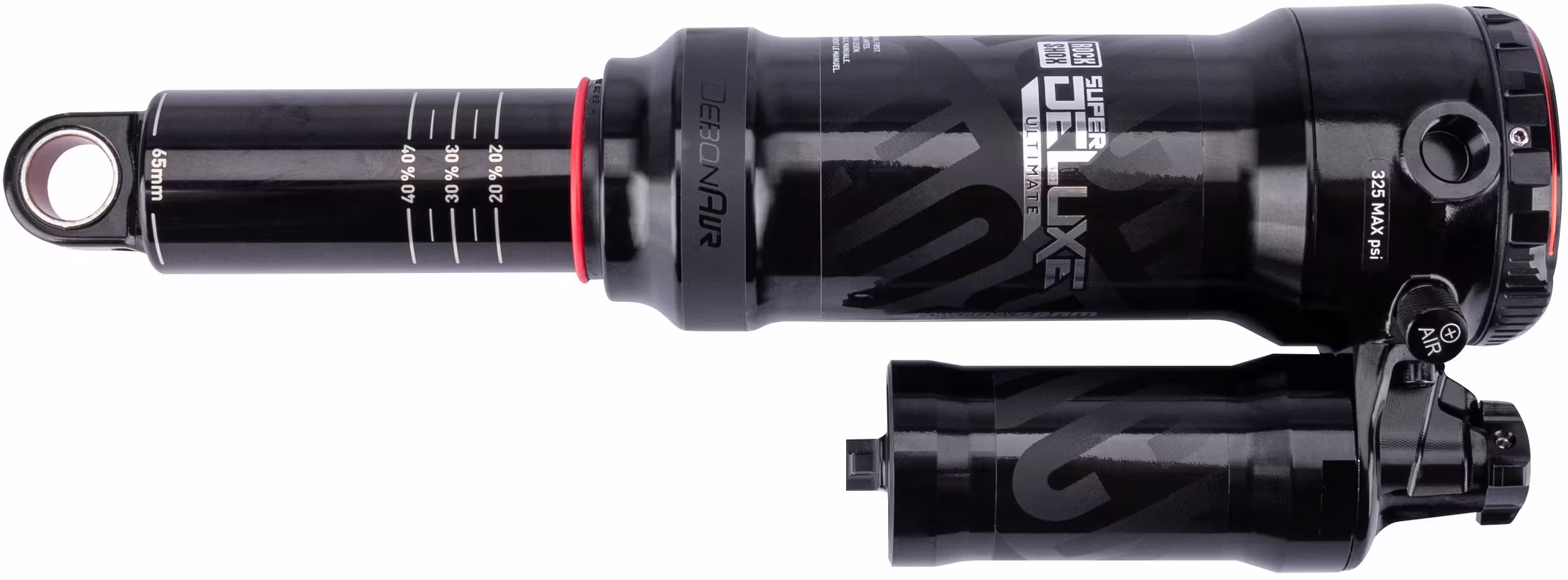 ROCKSHOX_Federbein Federbeine