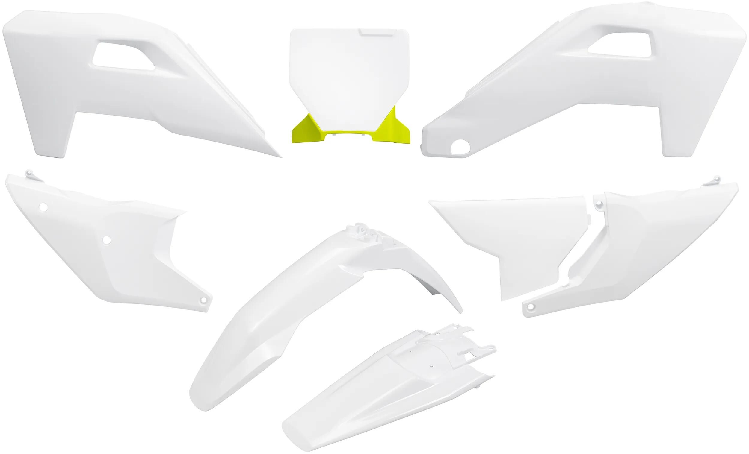 UFO PLAST_Verkleidungssatz Verkleidung