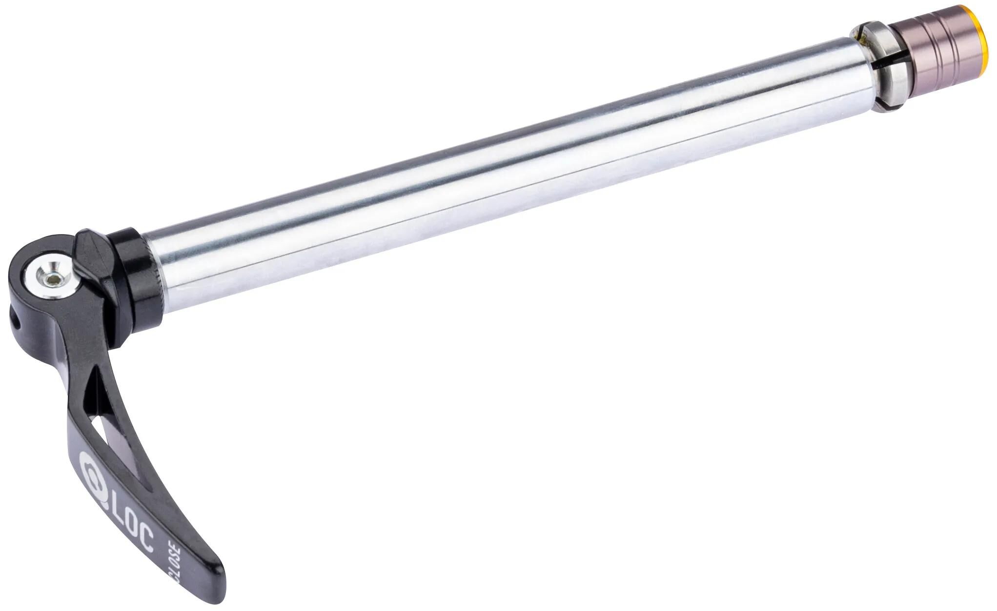 SR SUNTOUR_Vorderradsteckachse Schnellspanner - V.R.,V.R.-Schnellspanner