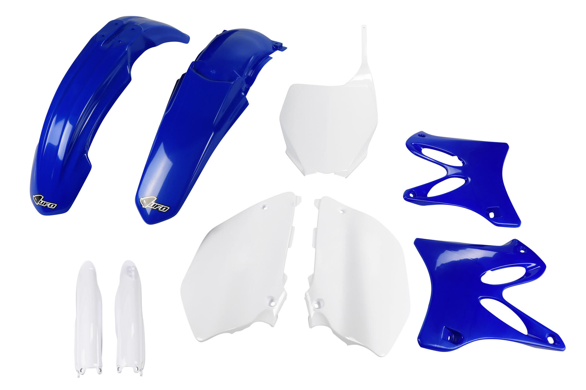 UFO PLAST_Verkleidungssatz Verkleidung