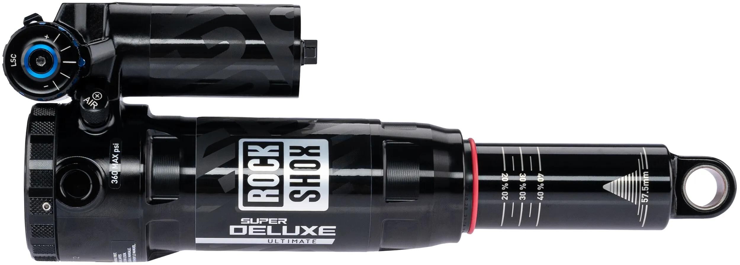 ROCKSHOX_Federbein Federbeine