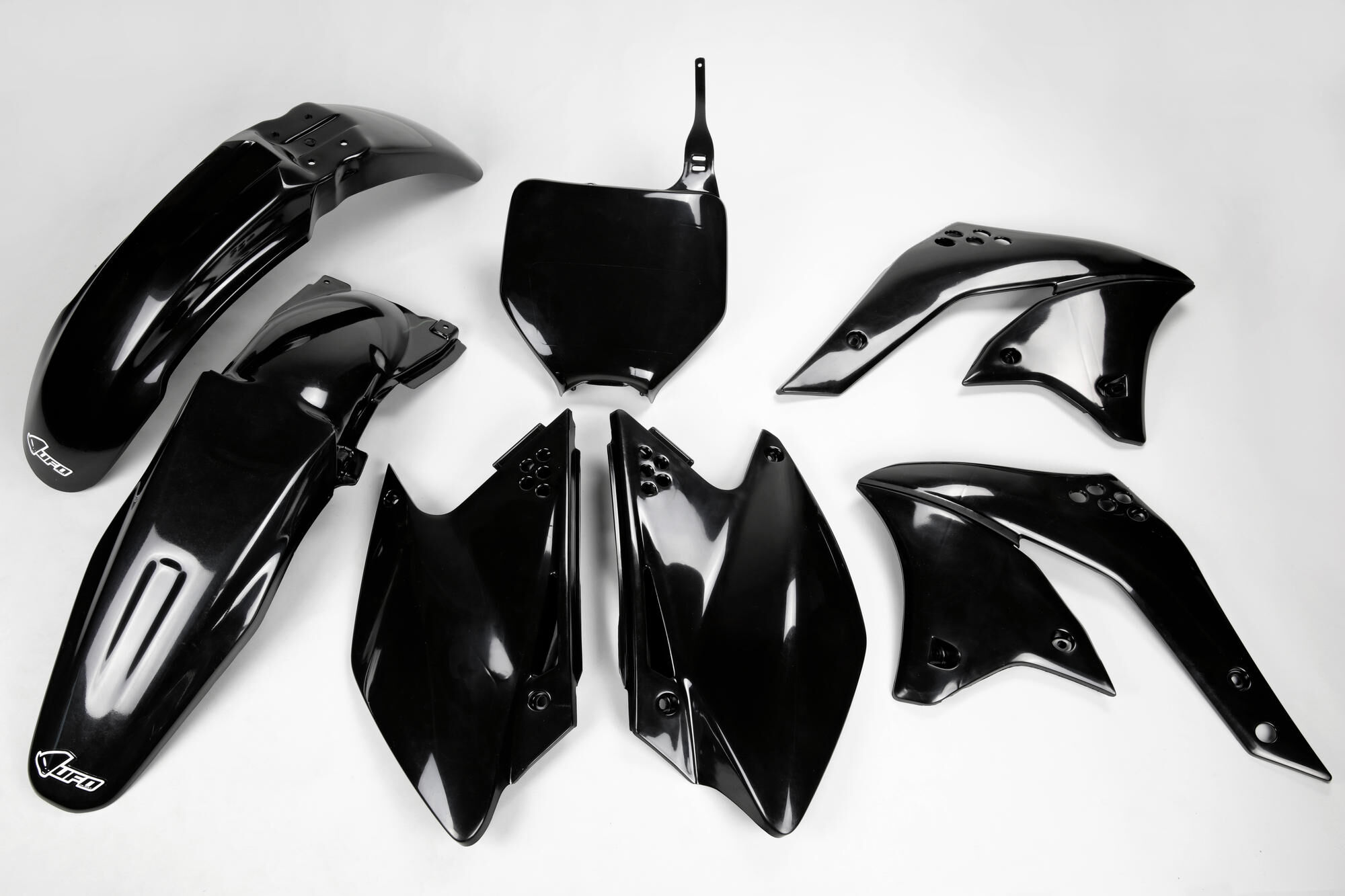 UFO PLAST_Verkleidungssatz Verkleidung