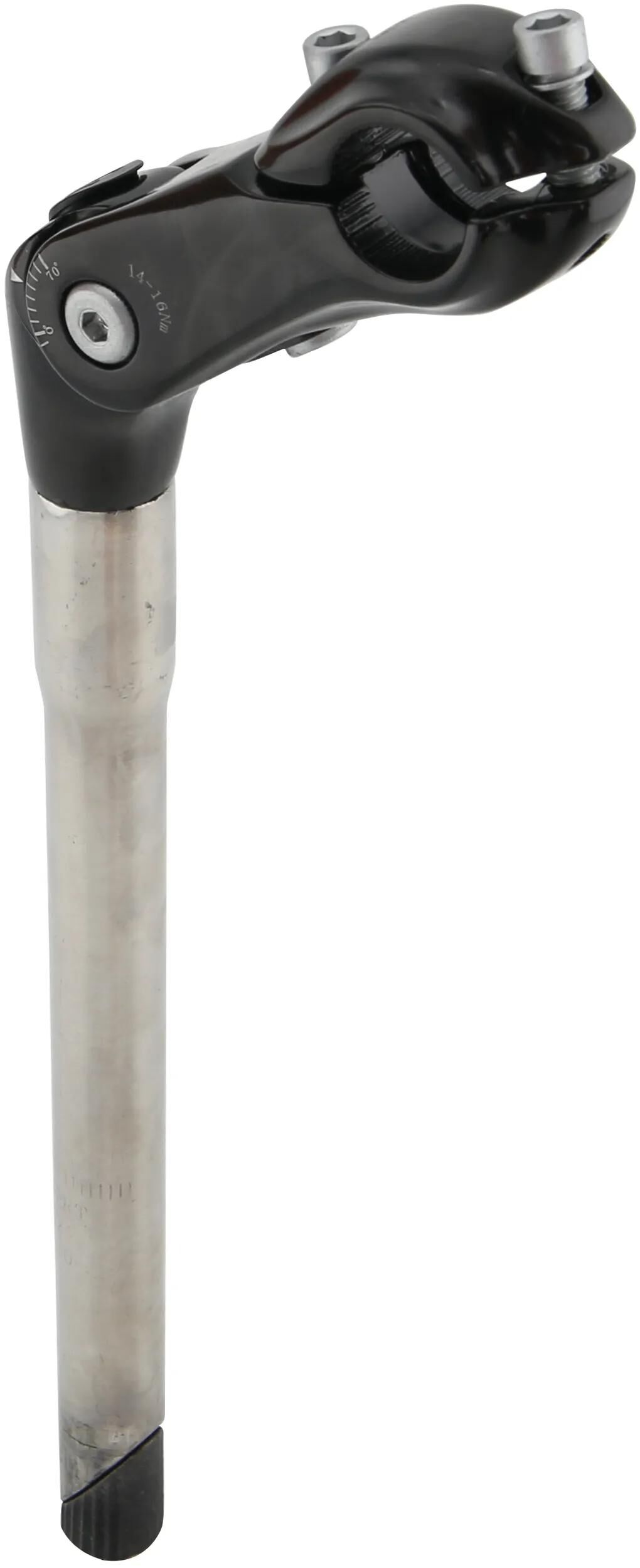 ergotec_Vorbau Vorbauten,Lenkerklemmungen