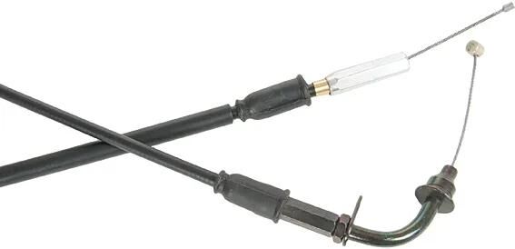 Semerfil_Gaszug Gaszüge