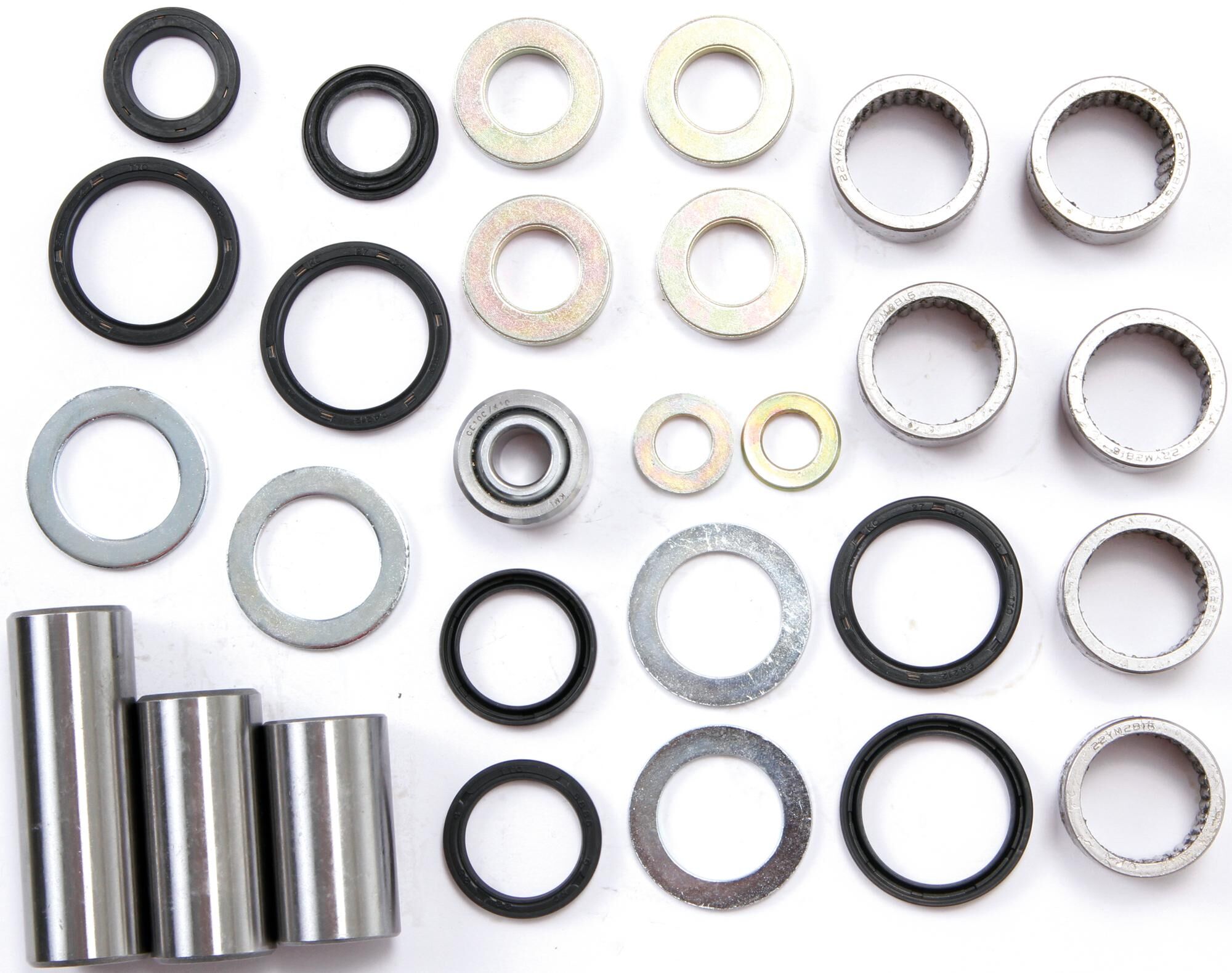 ALL BALLS Racing _Reparatursatz Umlenkhebel Reparatursätze