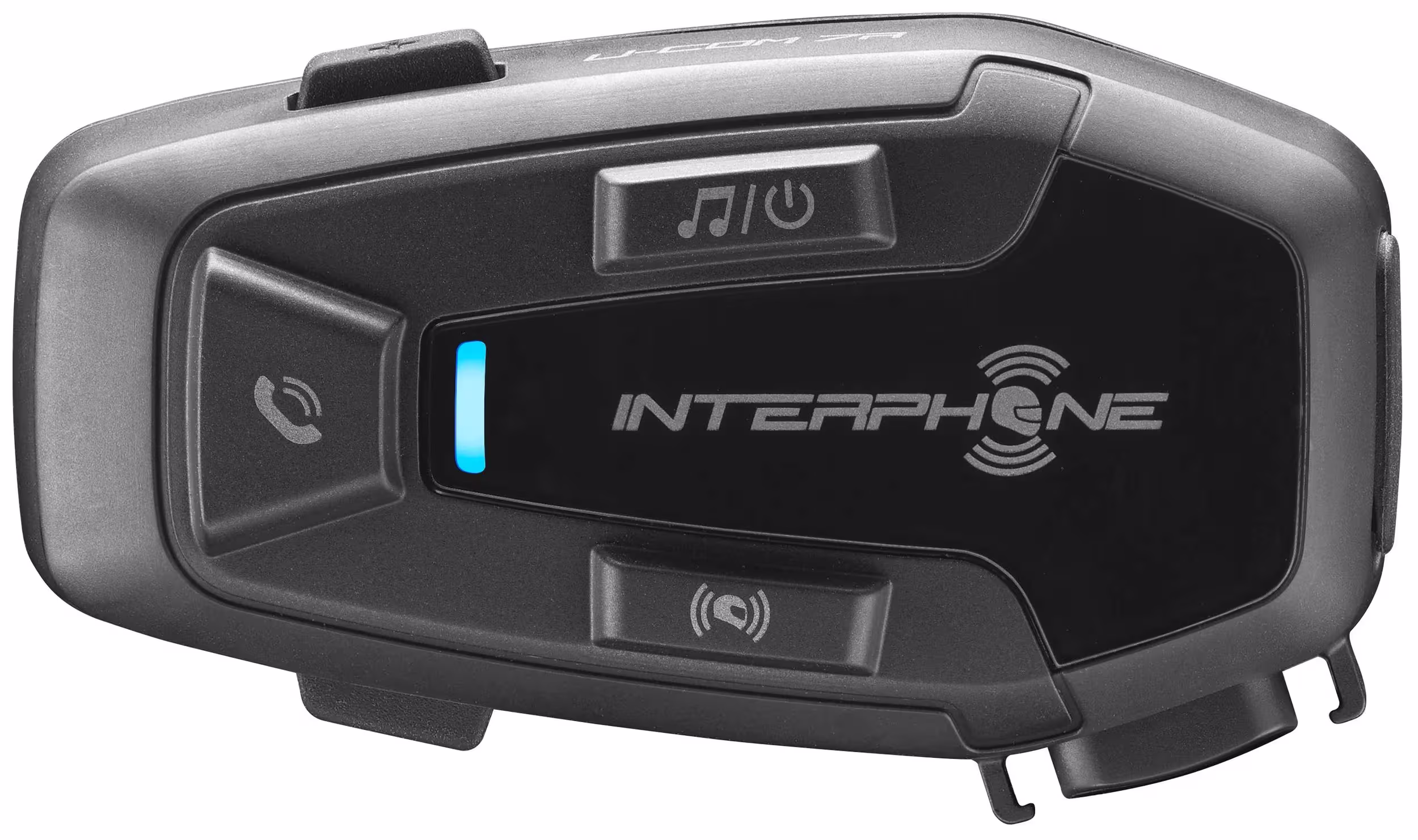 INTERPHONE_Helmkommunikationssystem Kommunikationssysteme