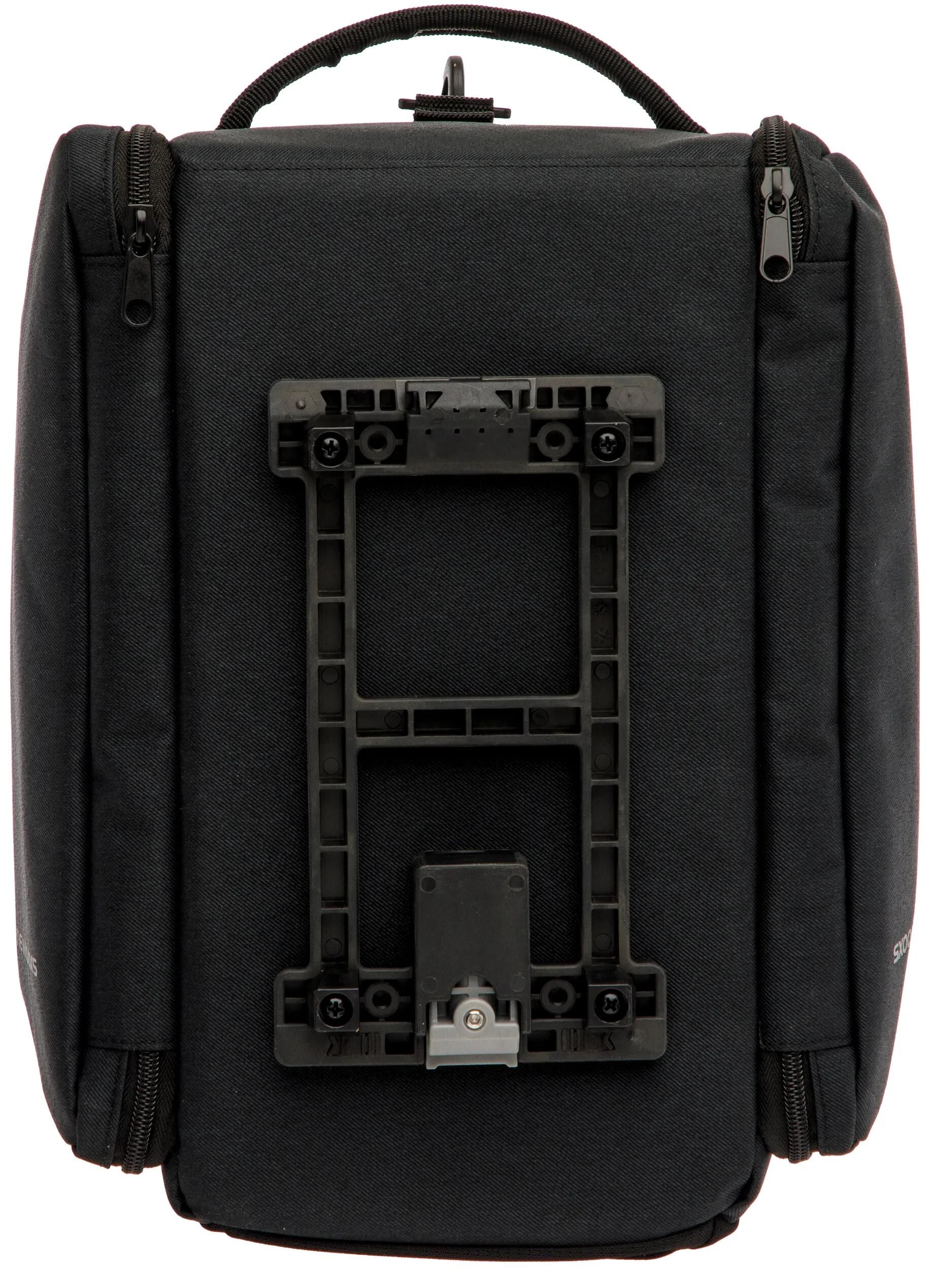 new looxs_Gepäckträgertasche Gepäckträgertaschen