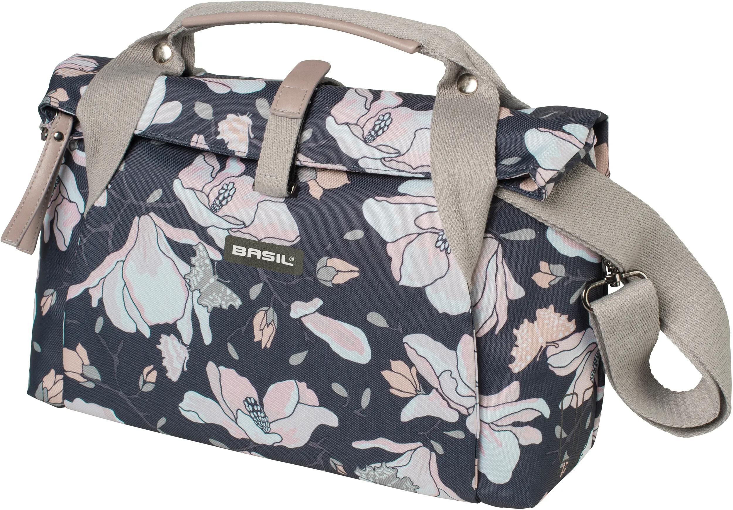 BASIL_Lenkertasche Lenkertaschen