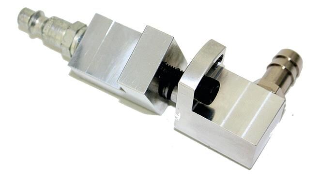 _Adapter Ölablaufadapter