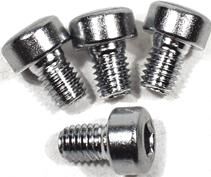 _Befestigungsschraube Kettenschutzringe,Kettenschützer