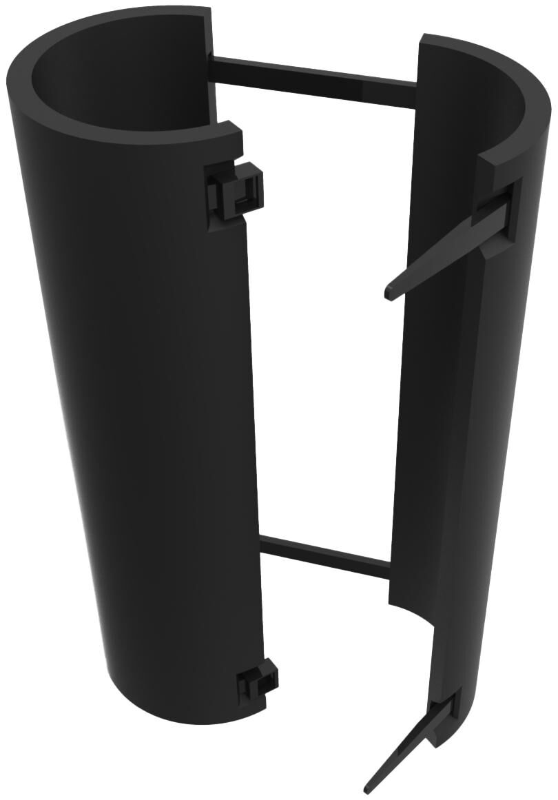 Gabelcover