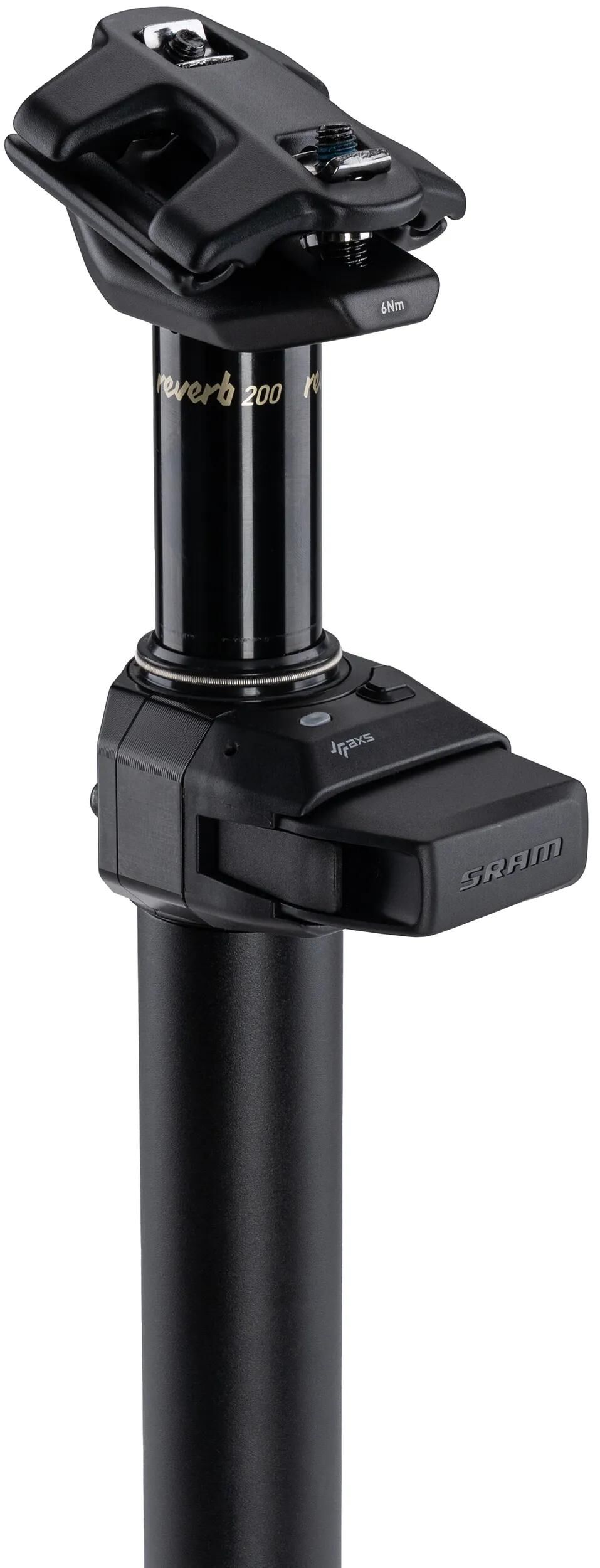 ROCKSHOX_Variosattelstütze Variosattelstützen,Patentsattelstützen,Sattelstützen