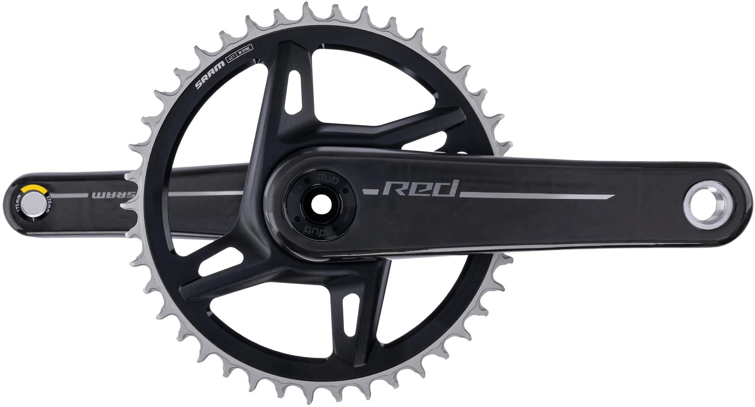 Kettenradgarnituren